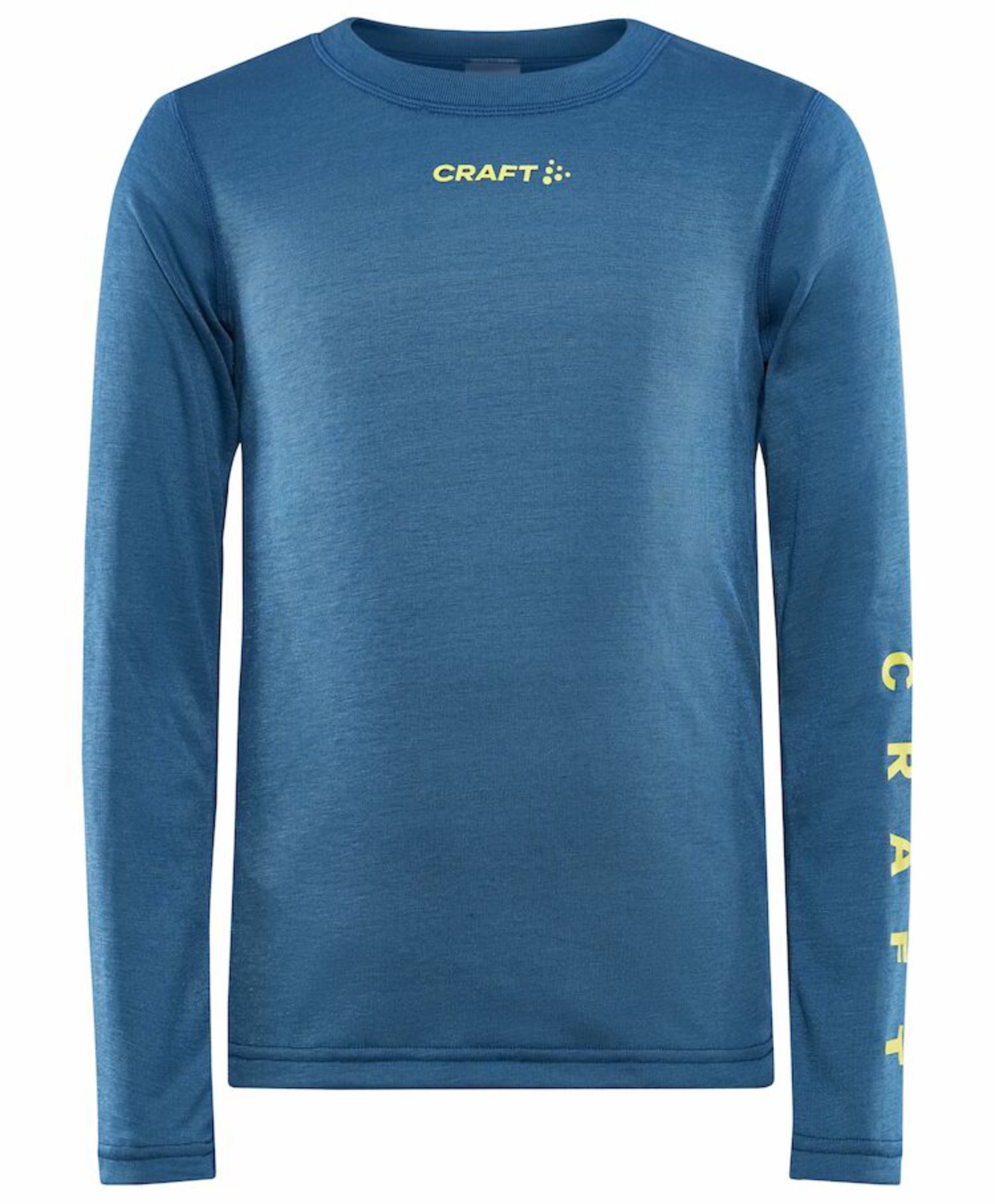 Craft  Warm Baselayer set jr