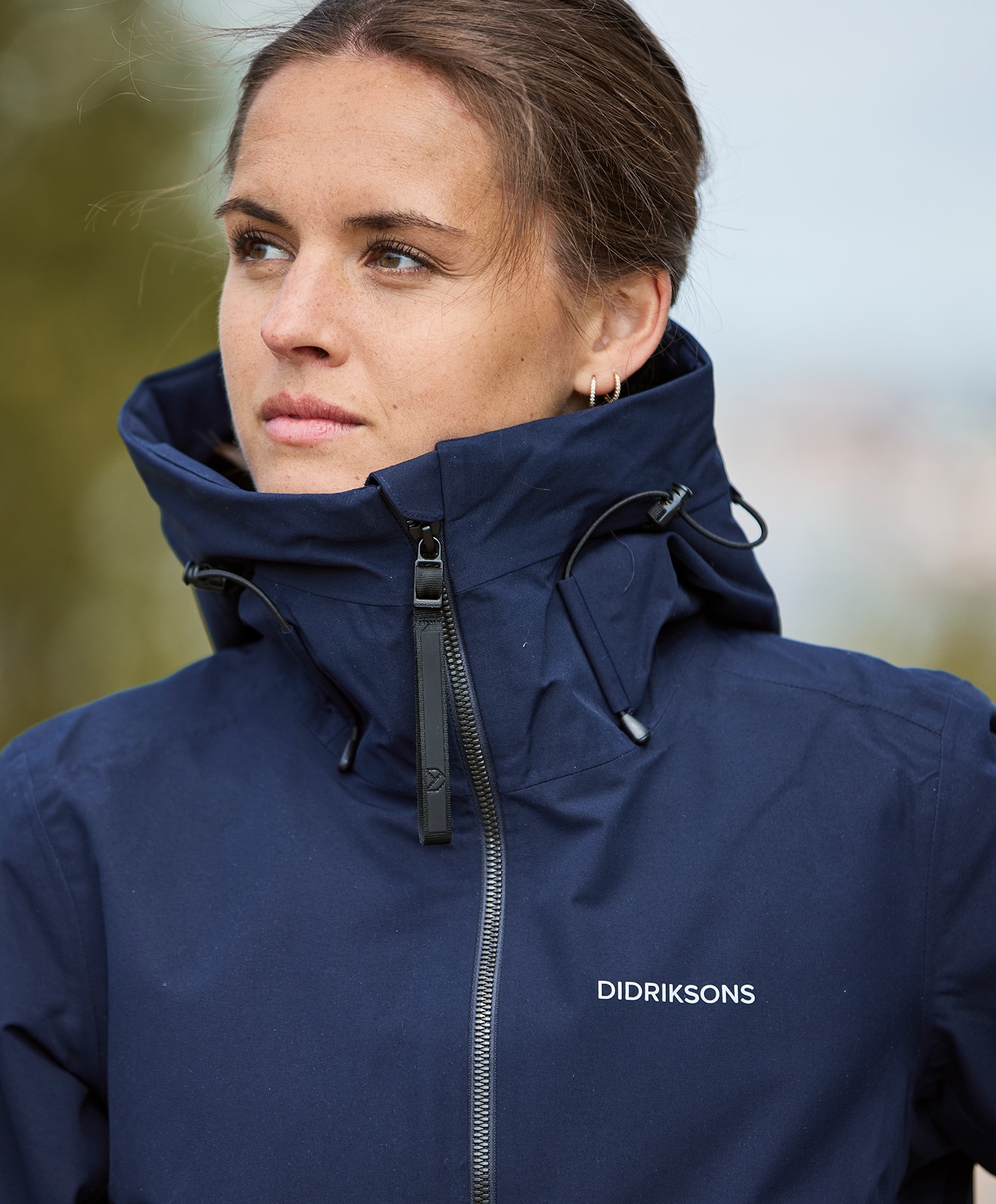 Didriksons Helle Parkas