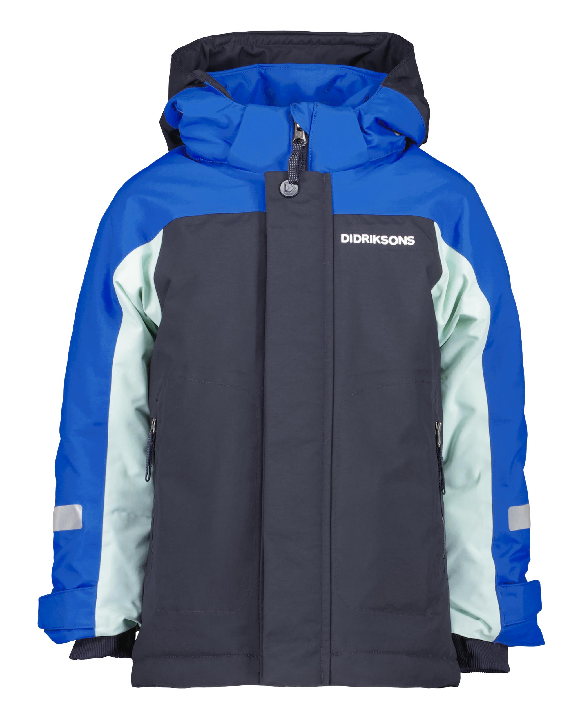 Didriksons Neptun Kids Jacket 3