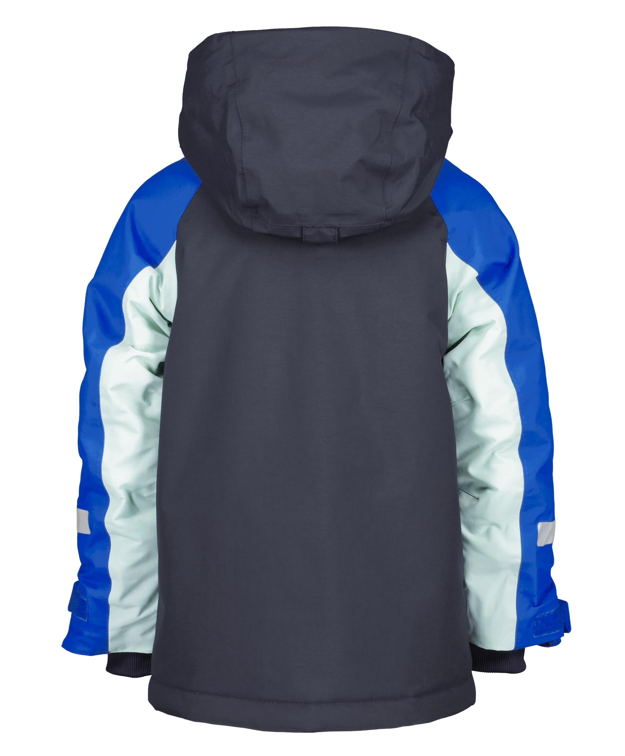 Didriksons Neptun Kids Jacket 3