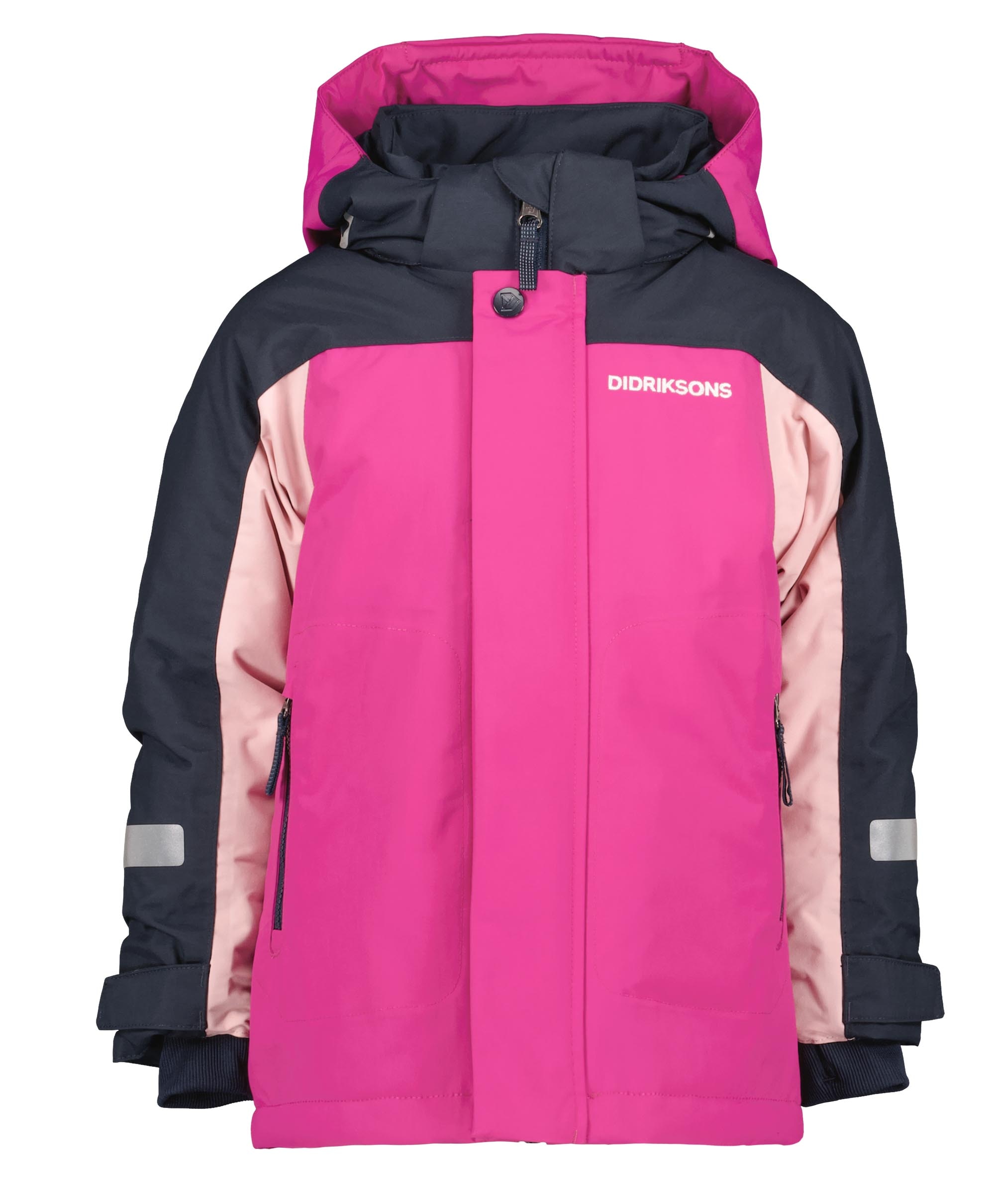 Didriksons Neptun Kids Jacket 3