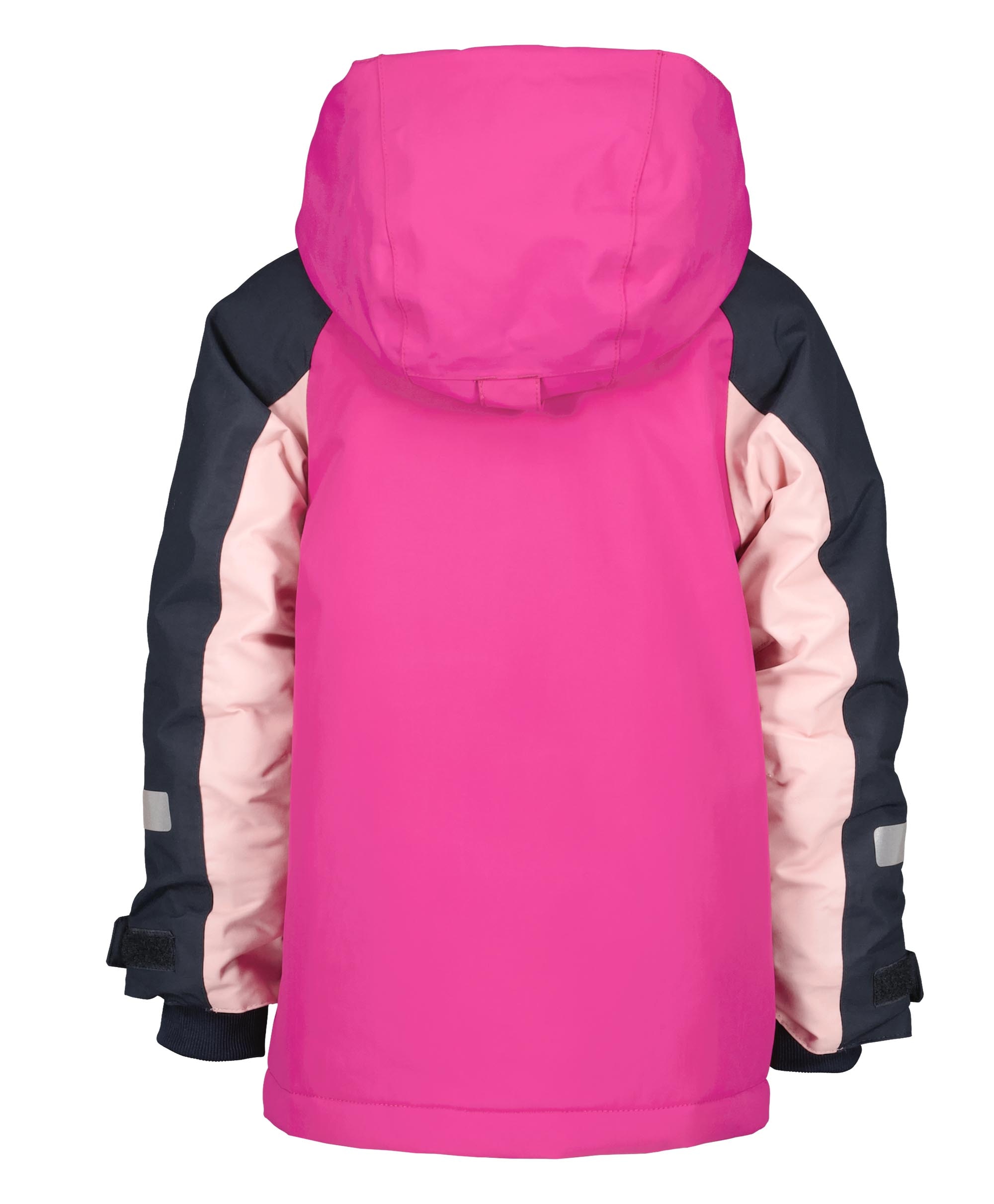 Didriksons Neptun Kids Jacket 3