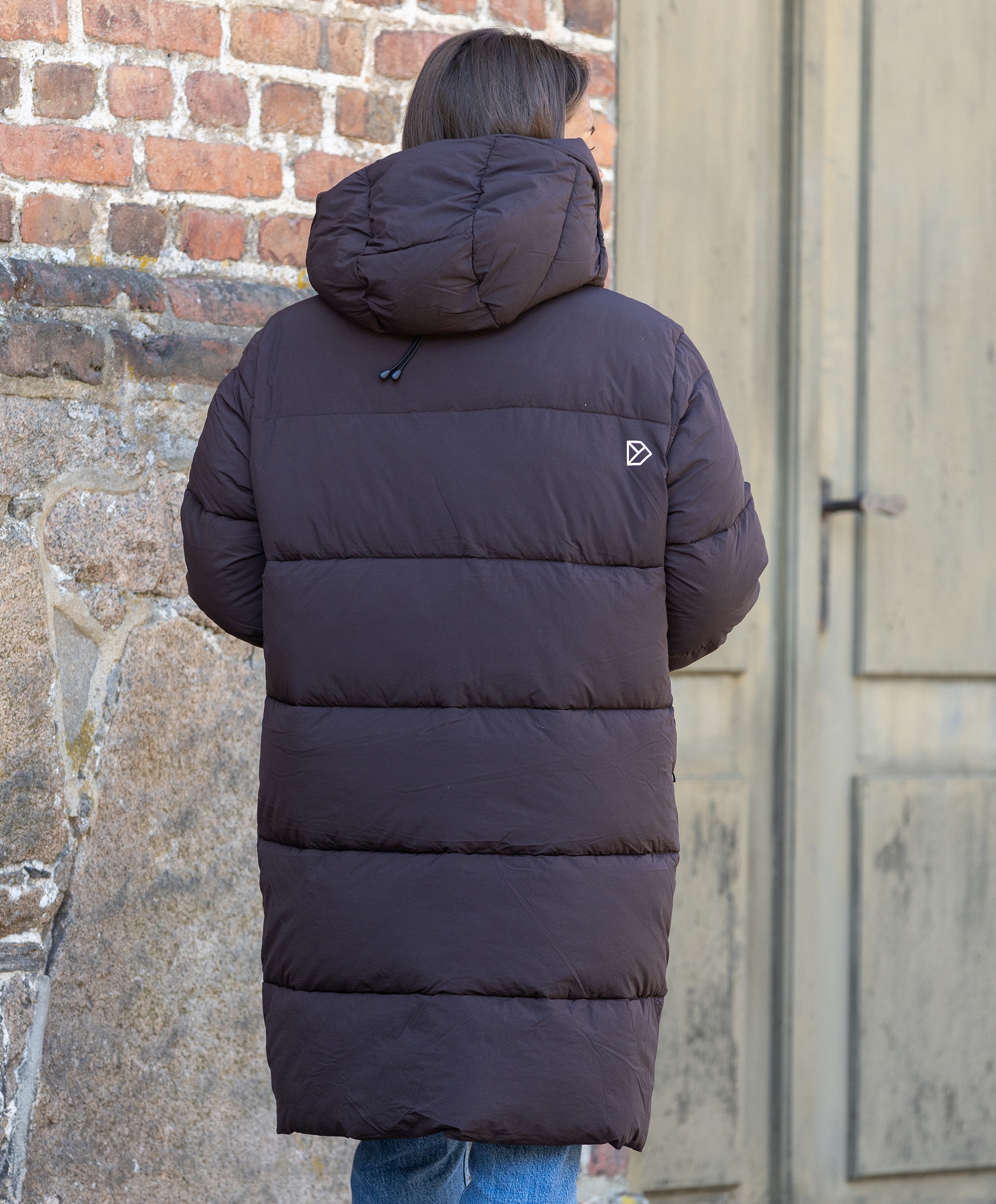 Didriksons Nomi Wmns Parka 2