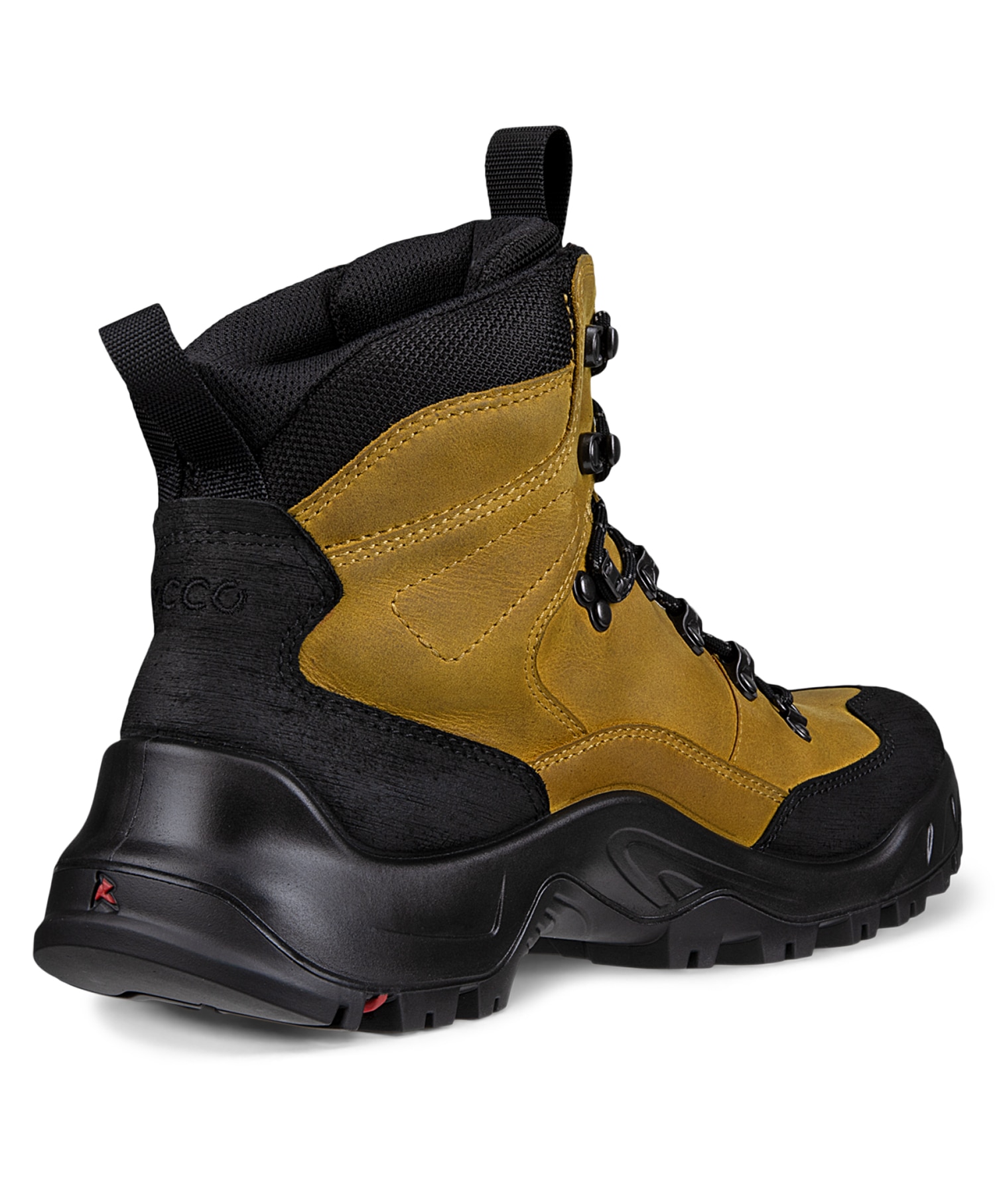 ECCO Offroad Mid WP Herre