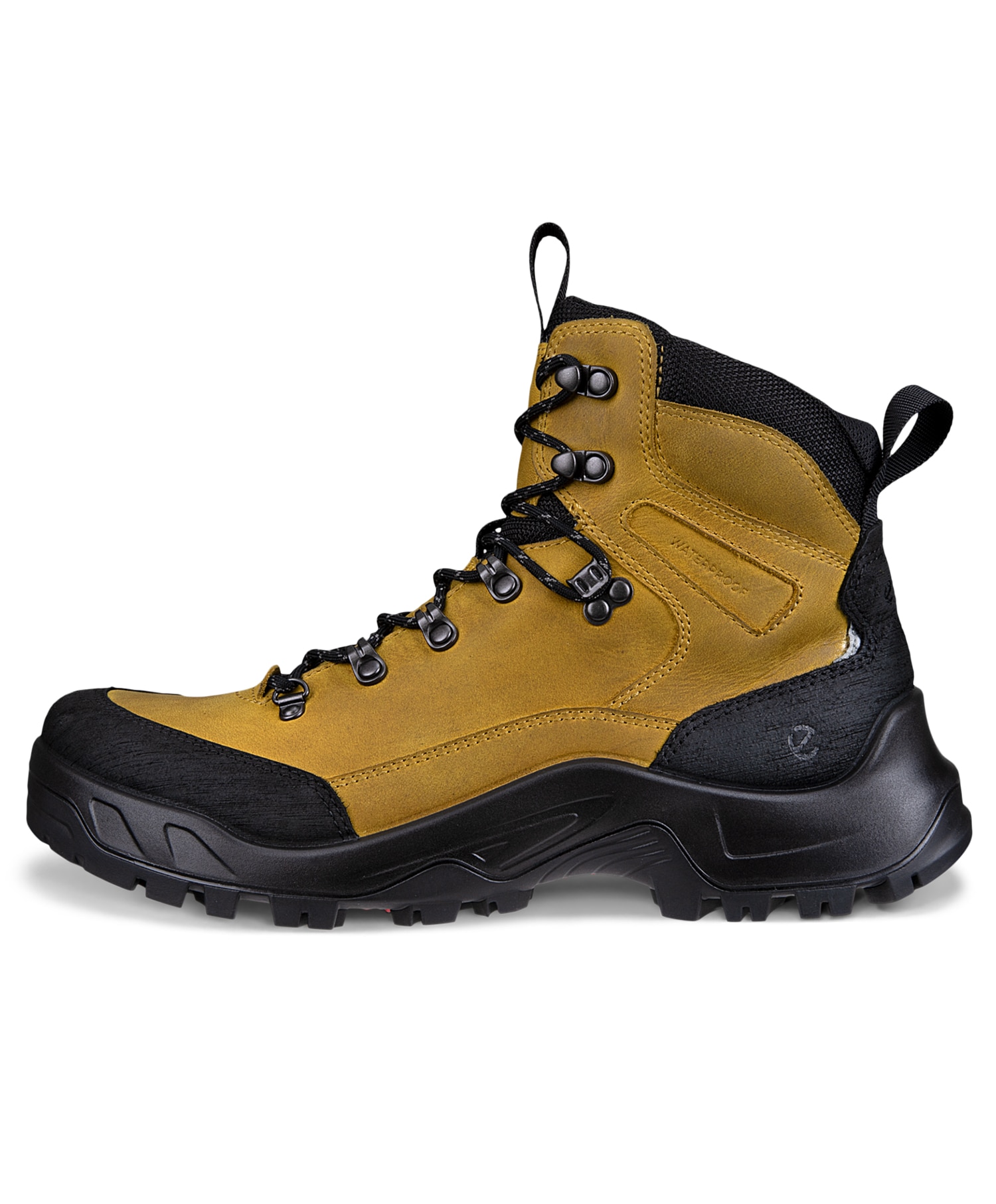 ECCO Offroad Mid WP Herre