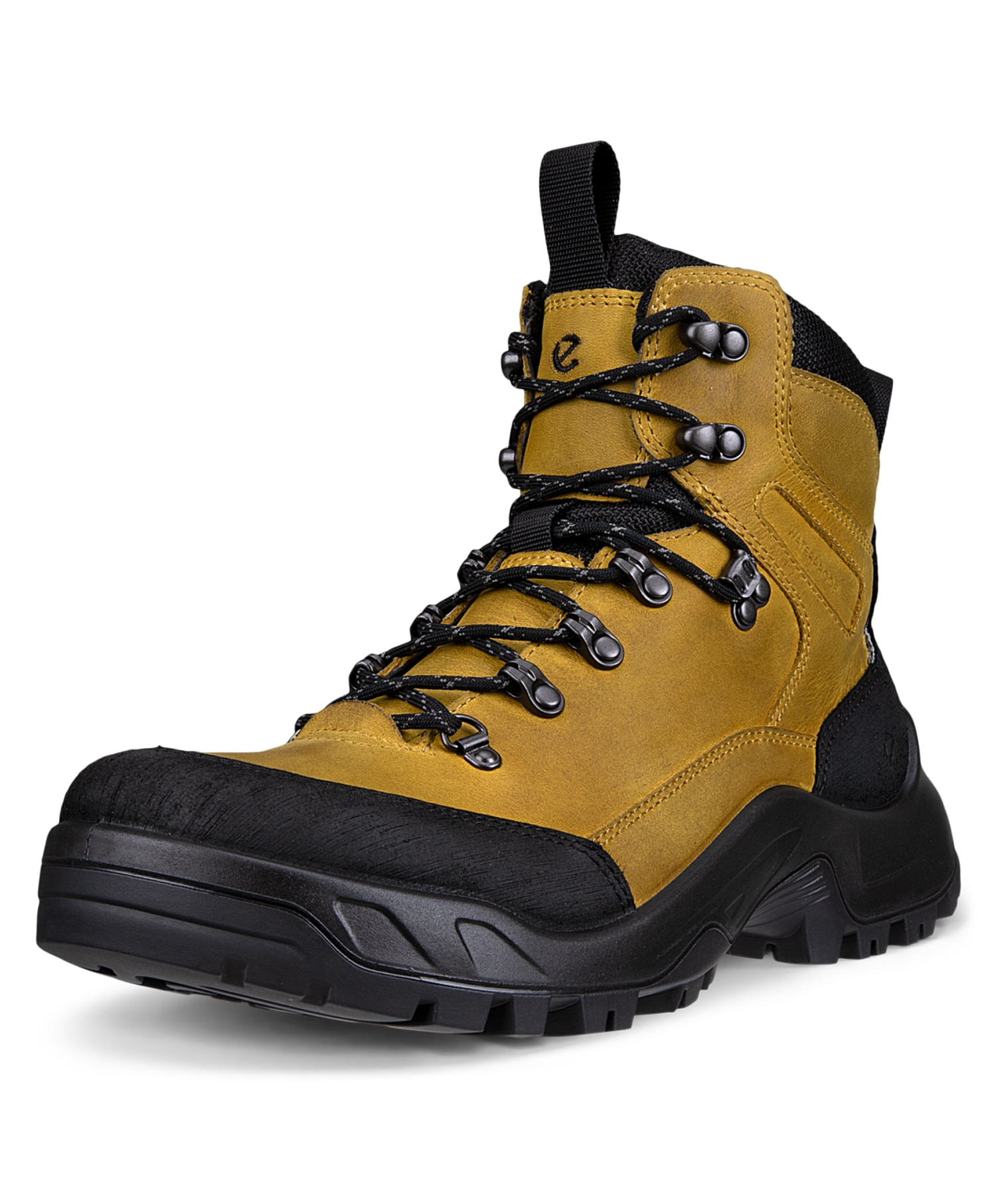 ECCO Offroad Mid WP Herre