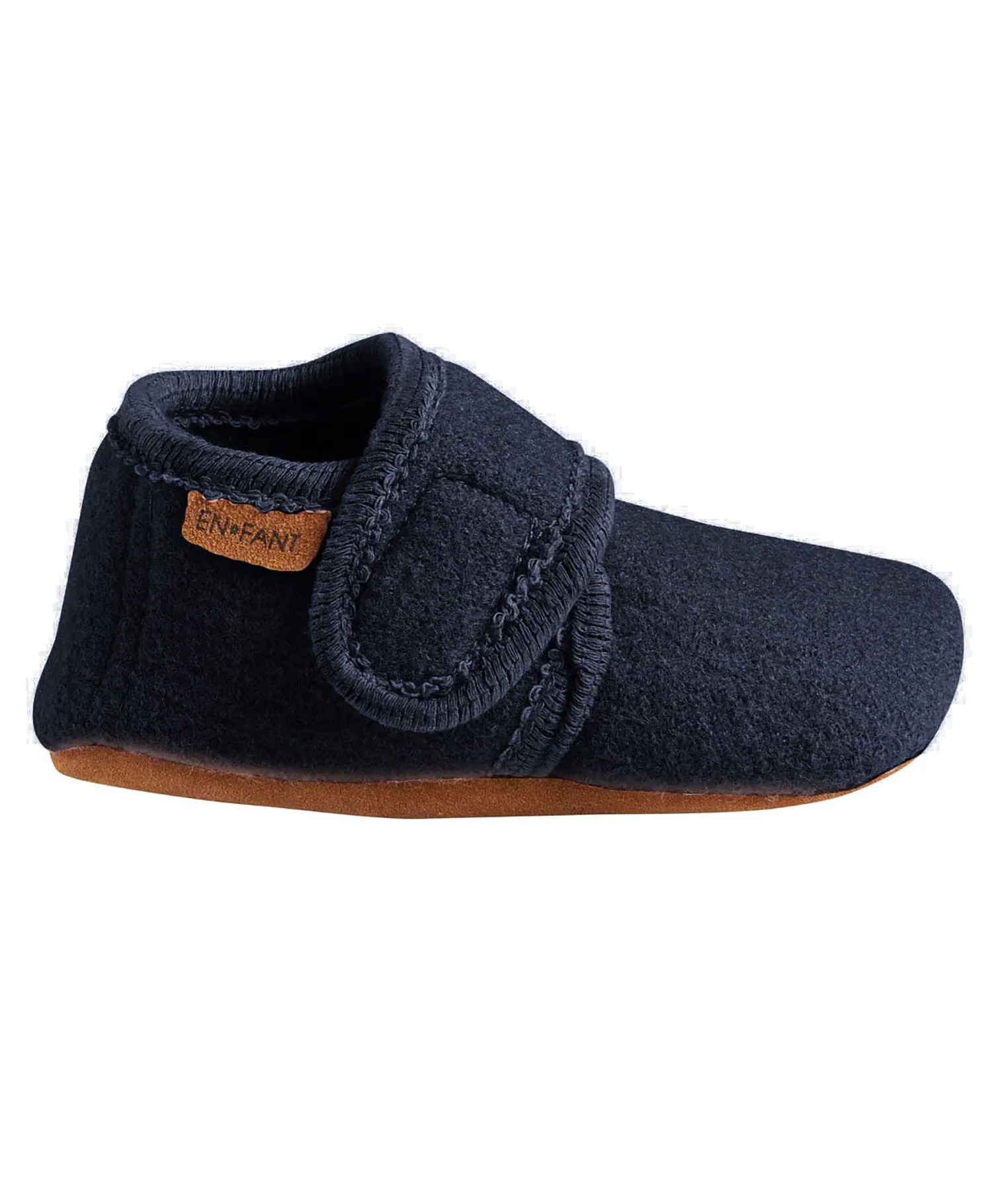 En Fant Baby Wool Slippers