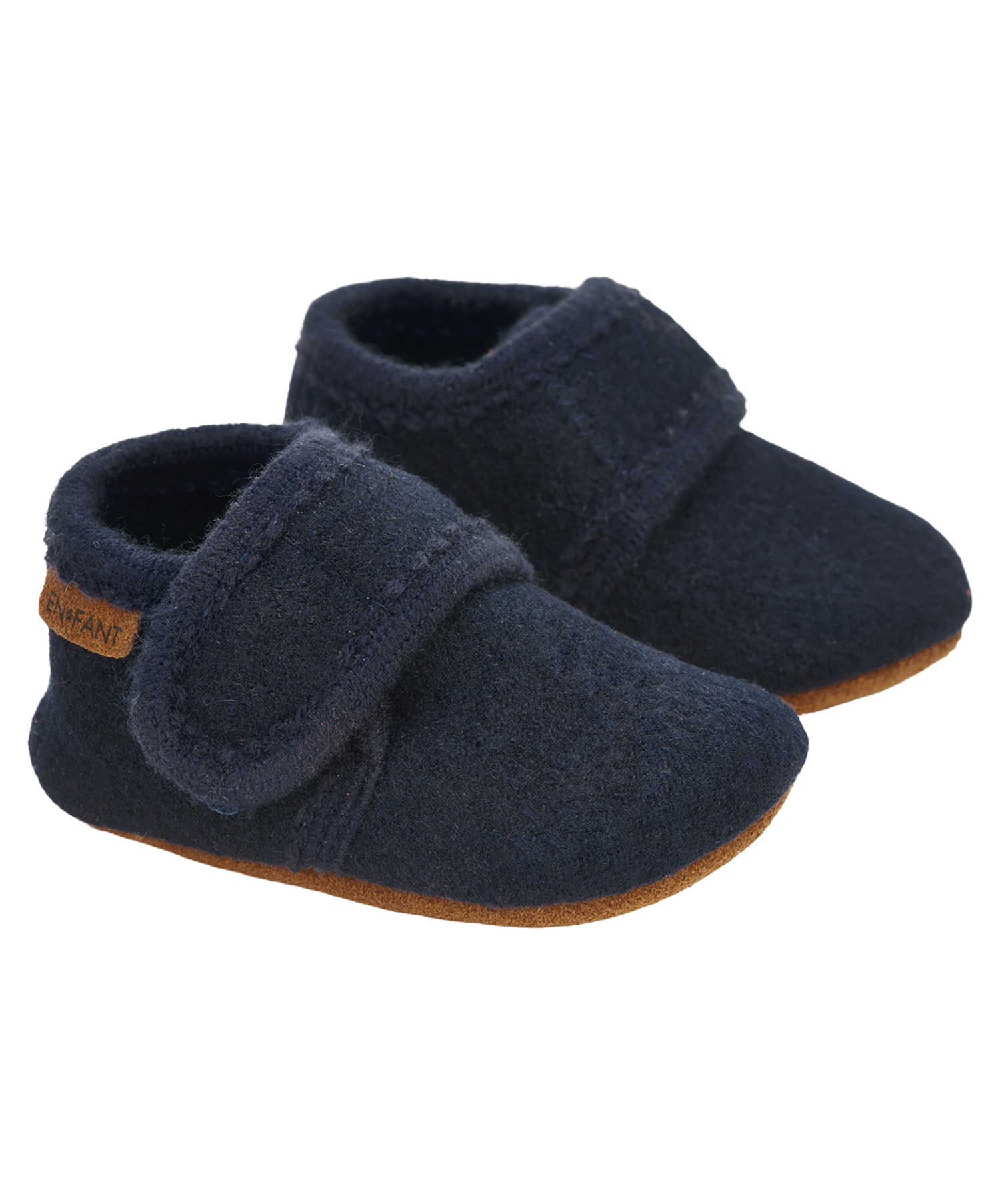 En Fant Baby Wool Slippers