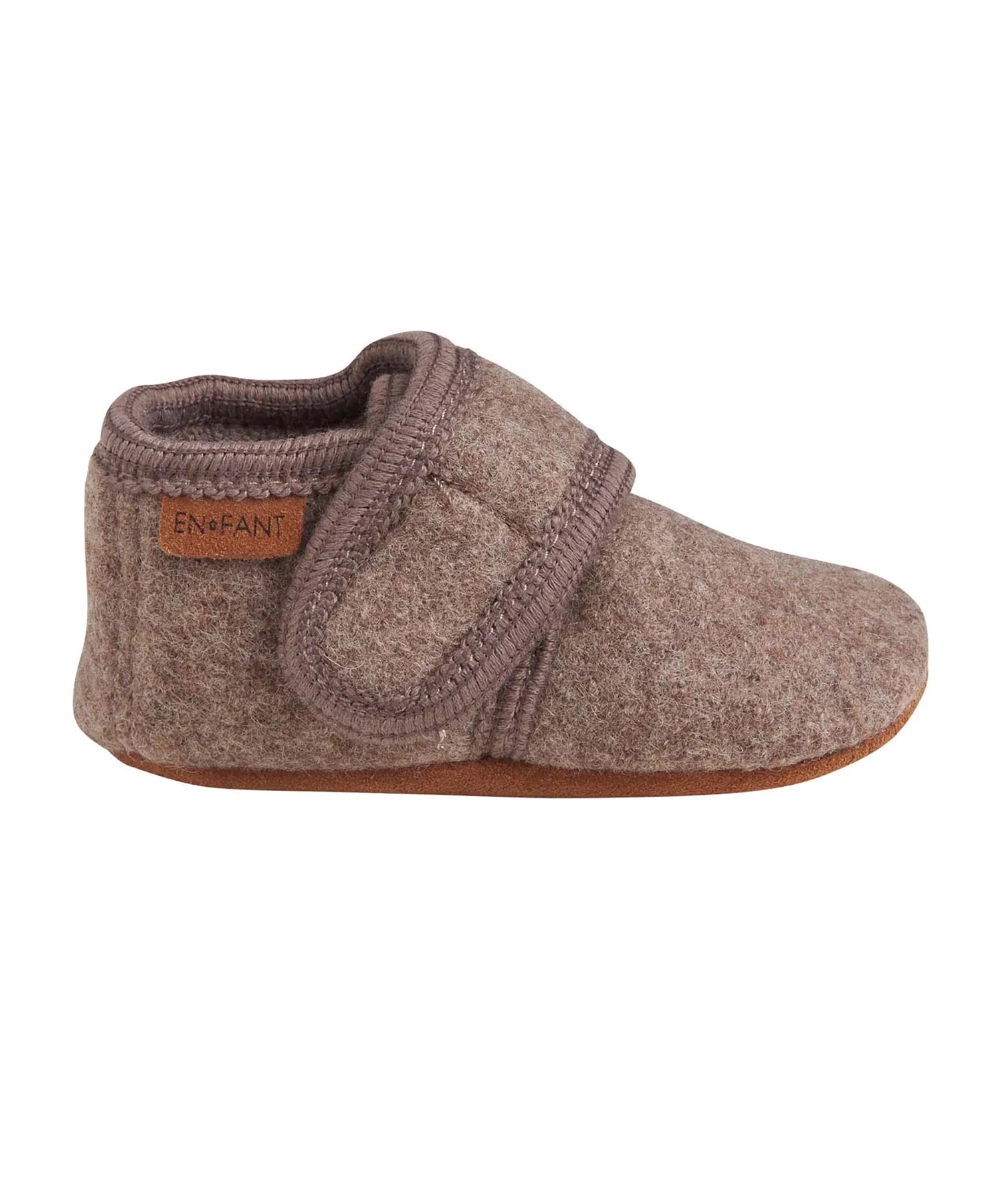 En Fant Baby Wool Slippers