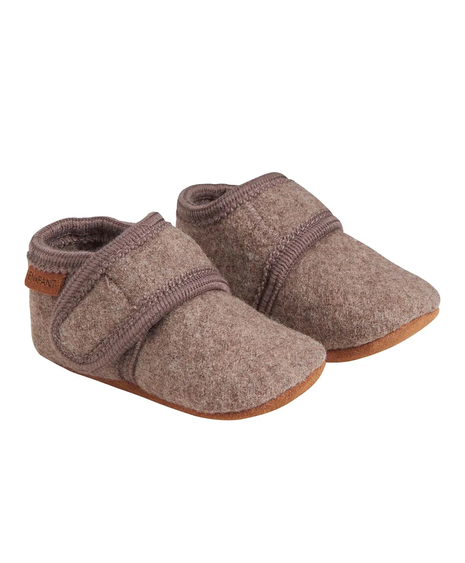 En Fant Baby Wool Slippers