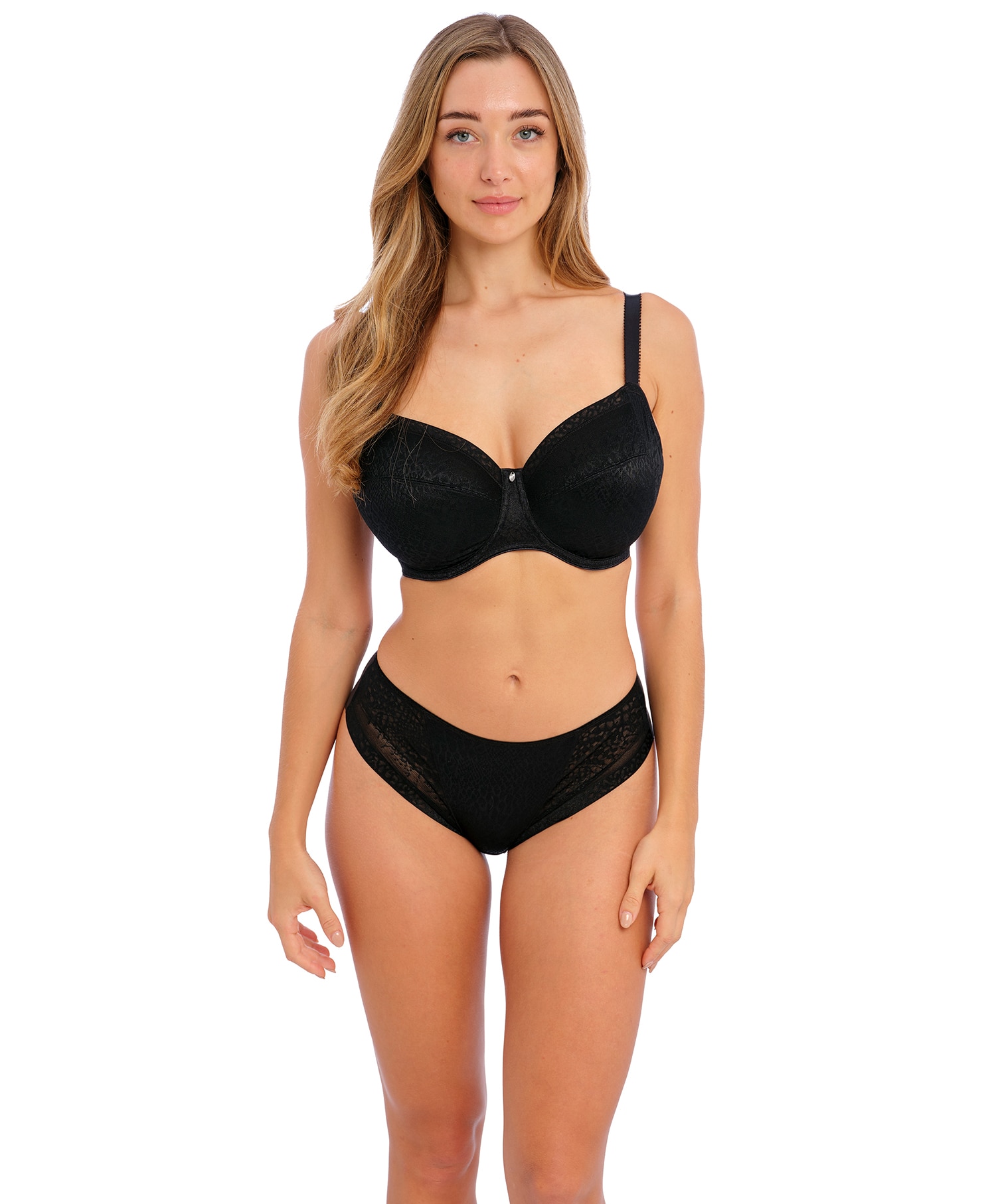 Fantasie Envisage Side Support