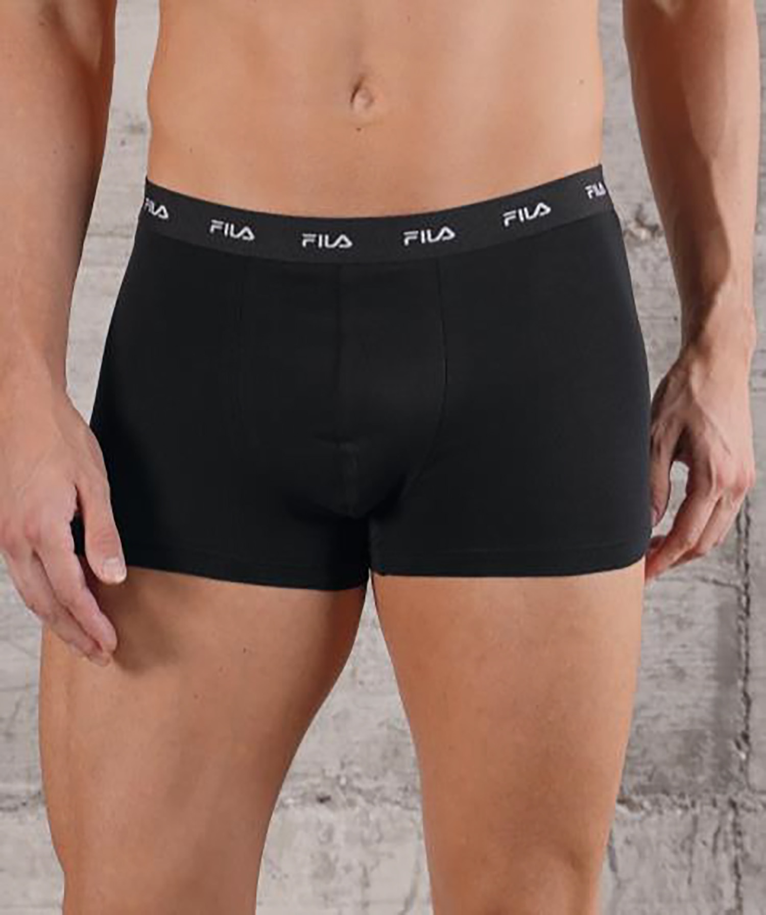 Fila 2 pk boxer