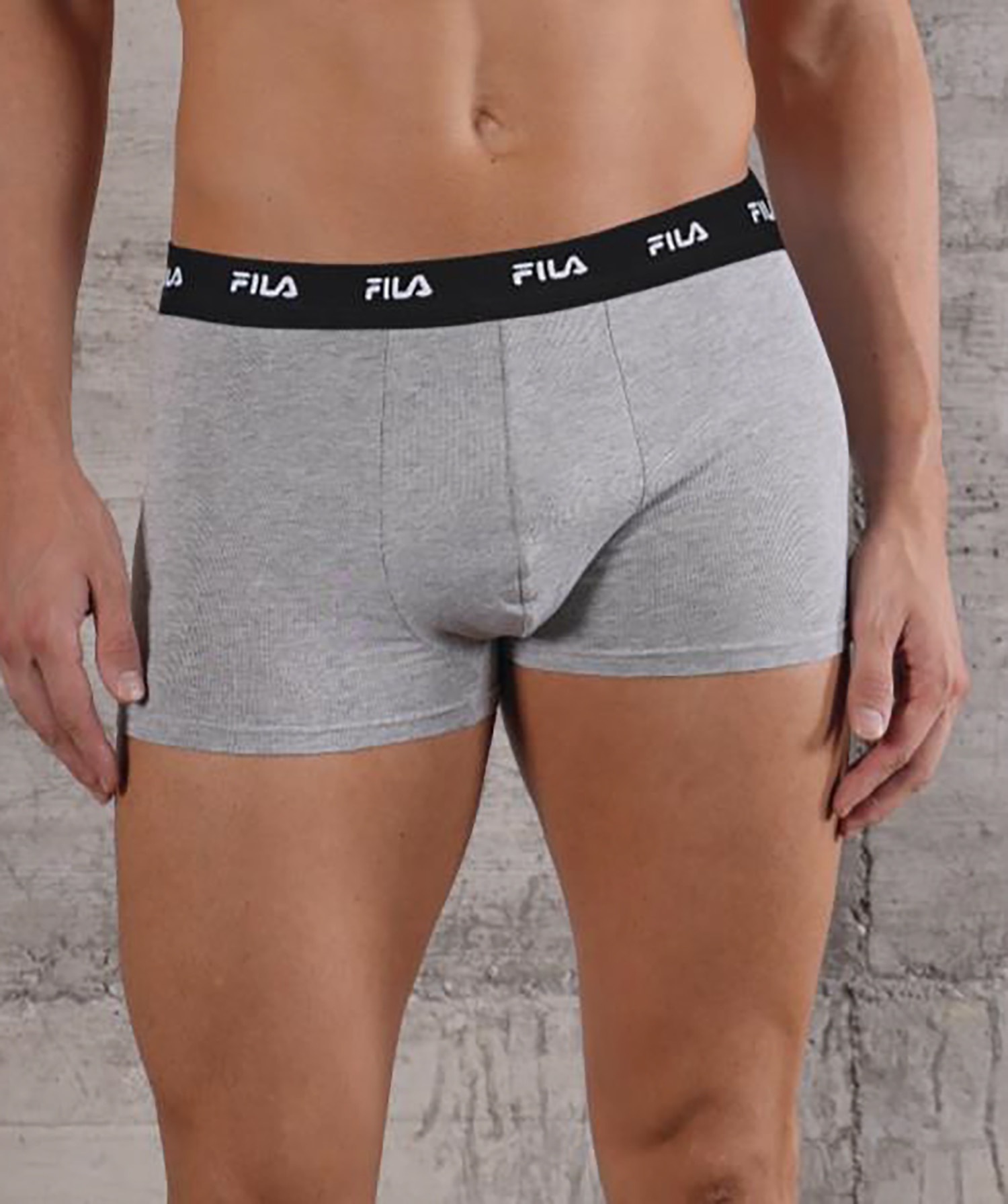 Fila 2 pk boxer