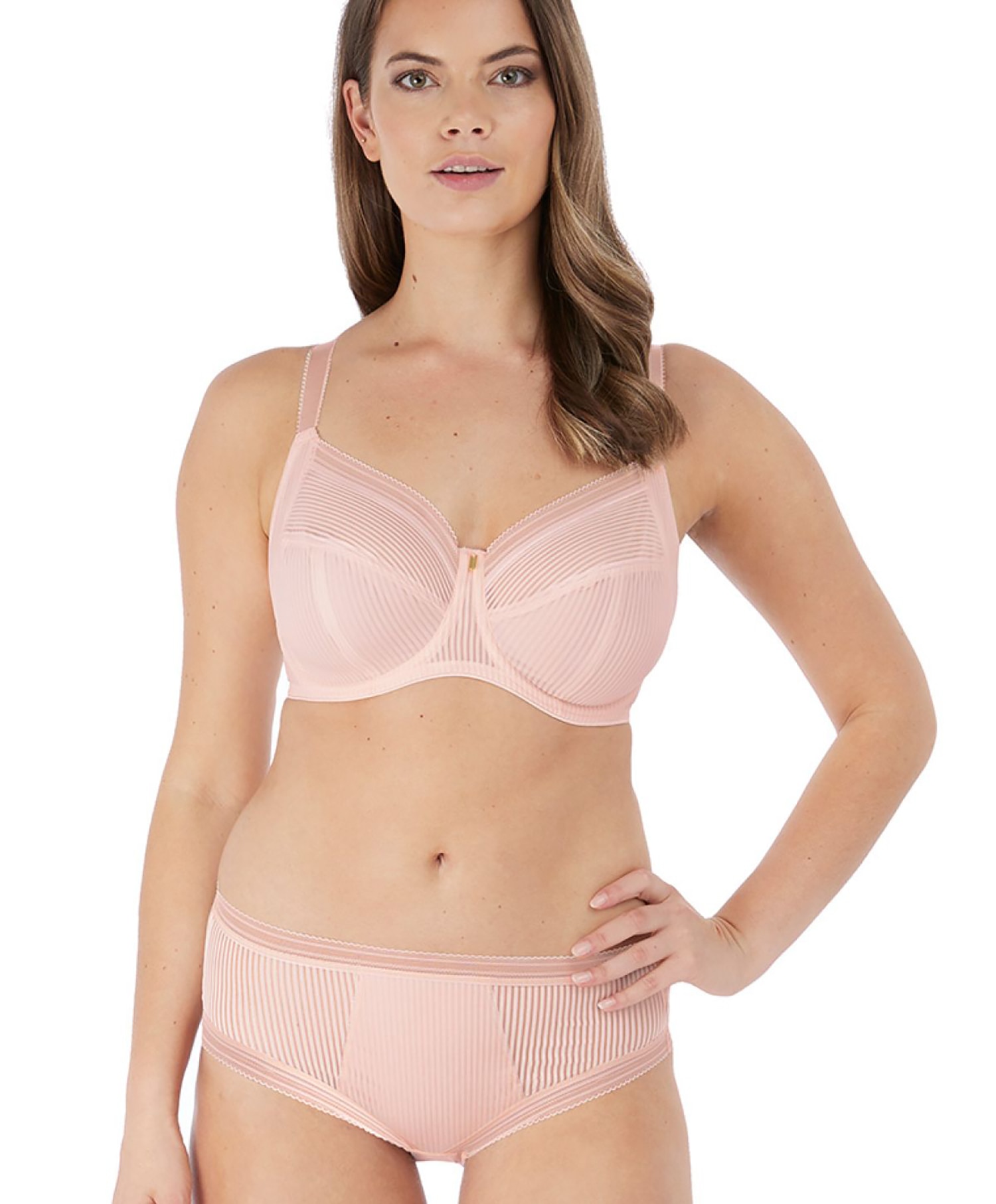 Fantasie Fusion Side Support