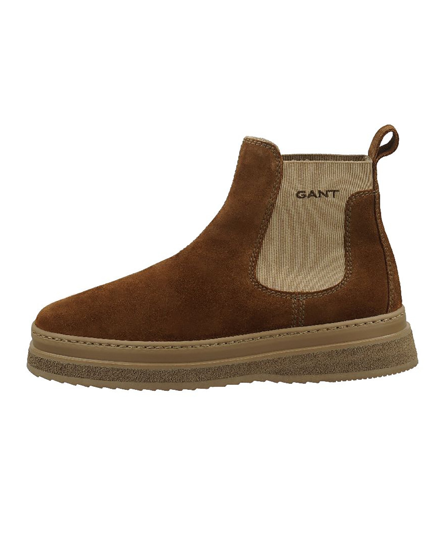 Gant Blistown Chelsea Boot Herre