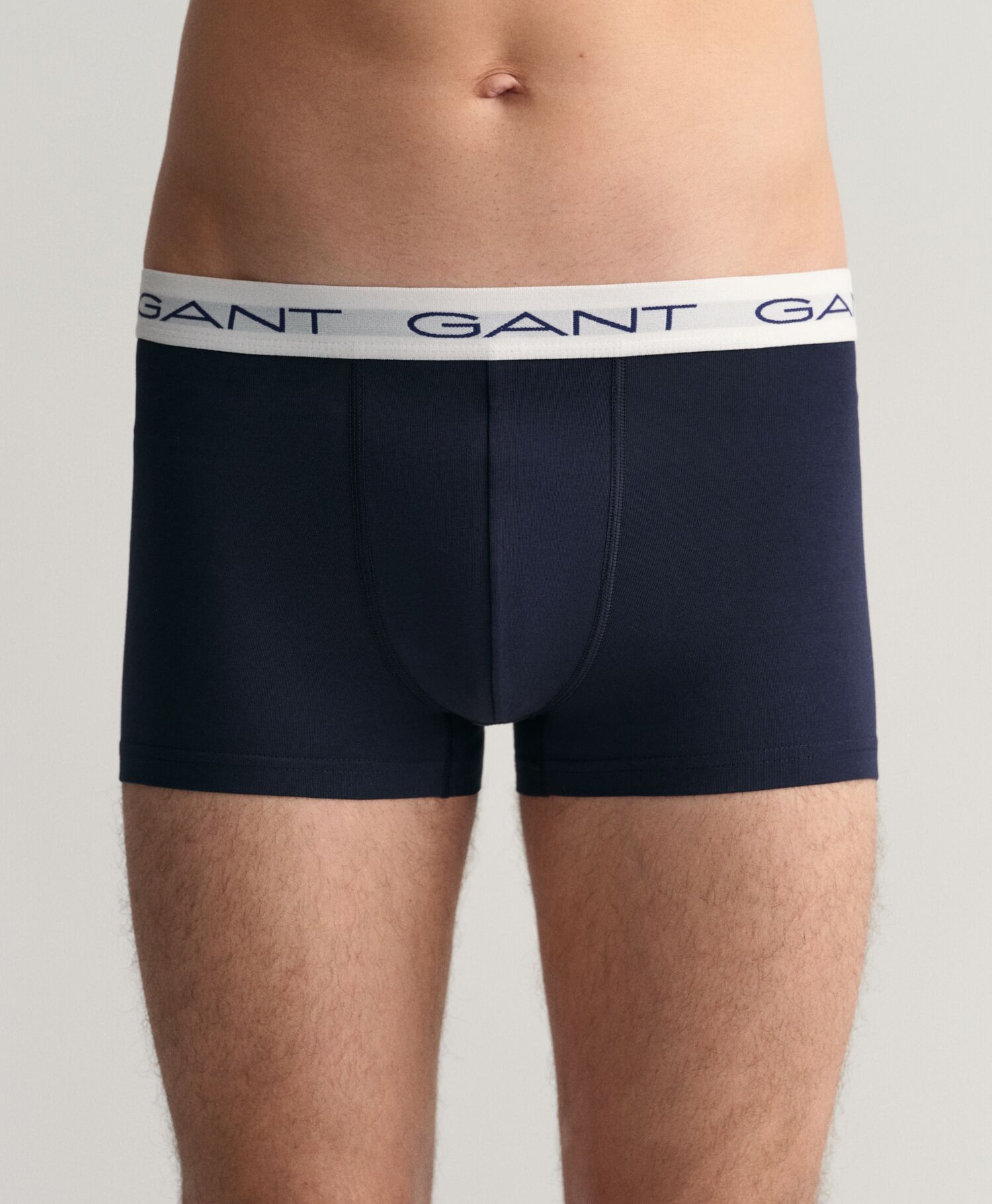 Gant Boxer Trunk 3 pk