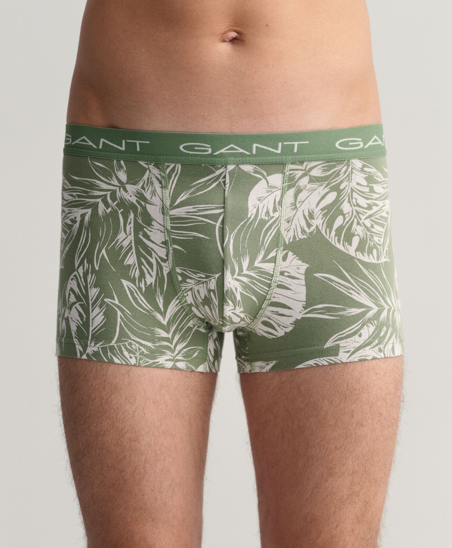 Gant Boxer Trunk 3 pk