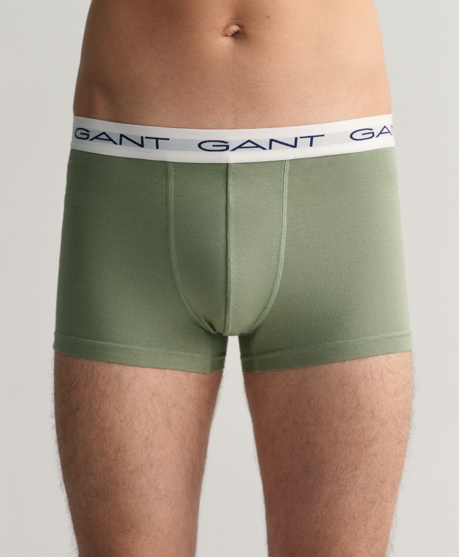 Gant Boxer Trunk 3 pk