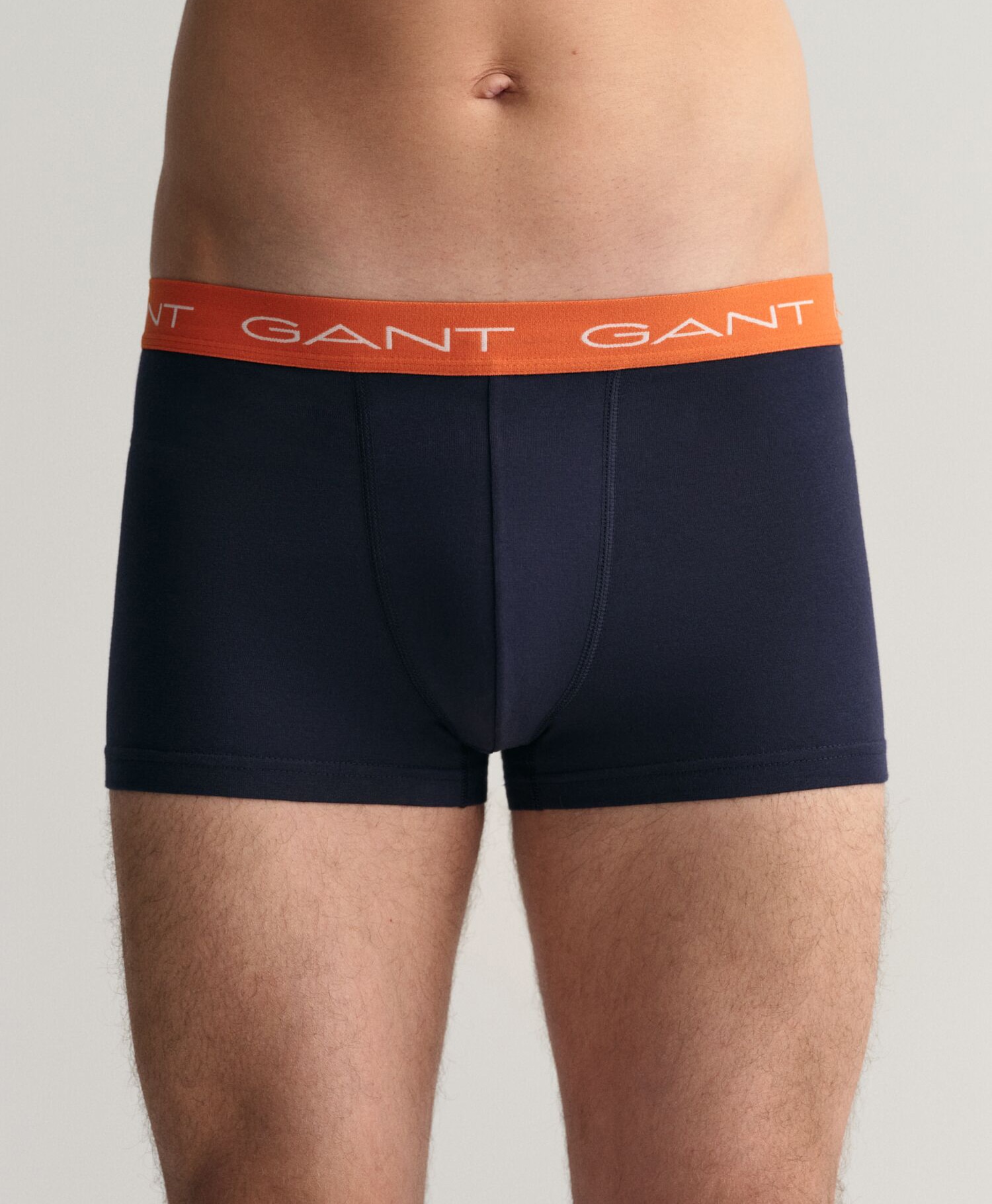 Gant Boxer Trunk 3 pk