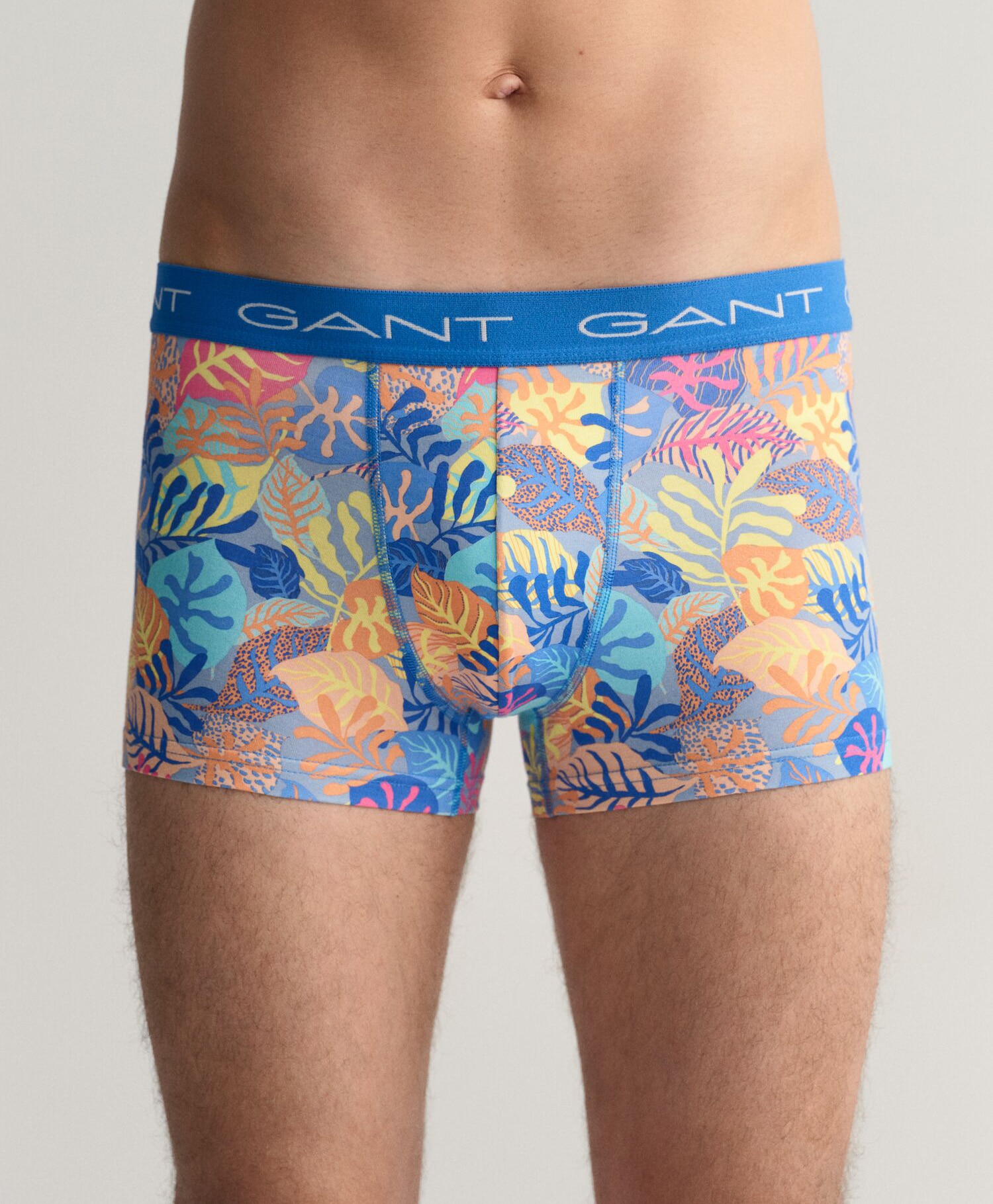 Gant Boxer Trunk 3 pk