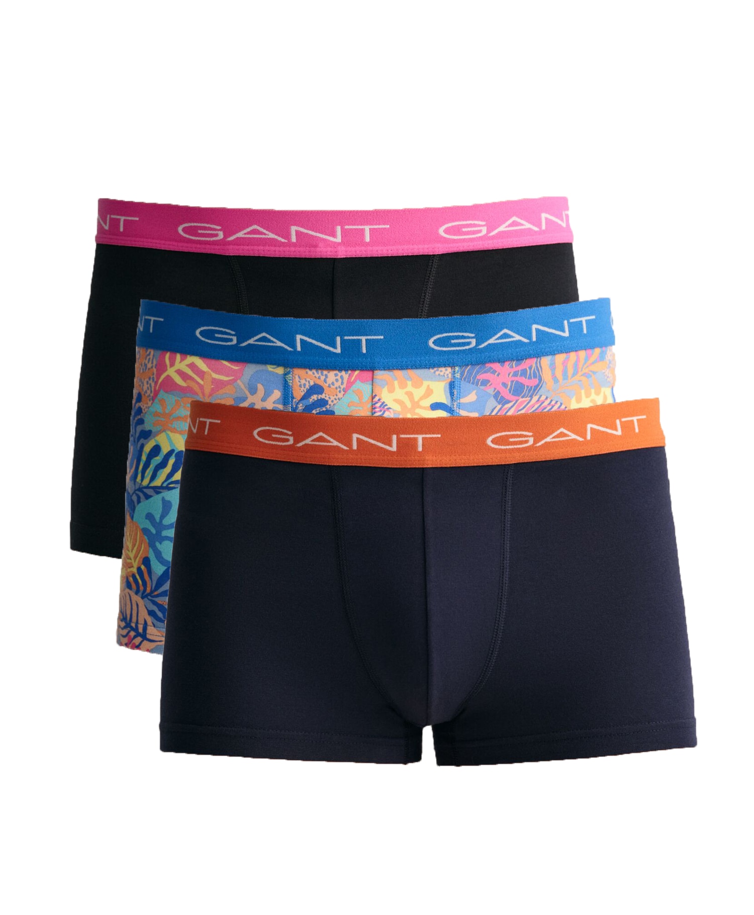 Gant Boxer Trunk 3 pk