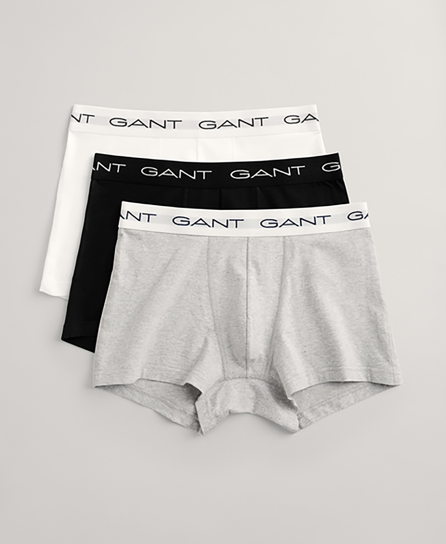 Gant Boxer Trunk 3pk