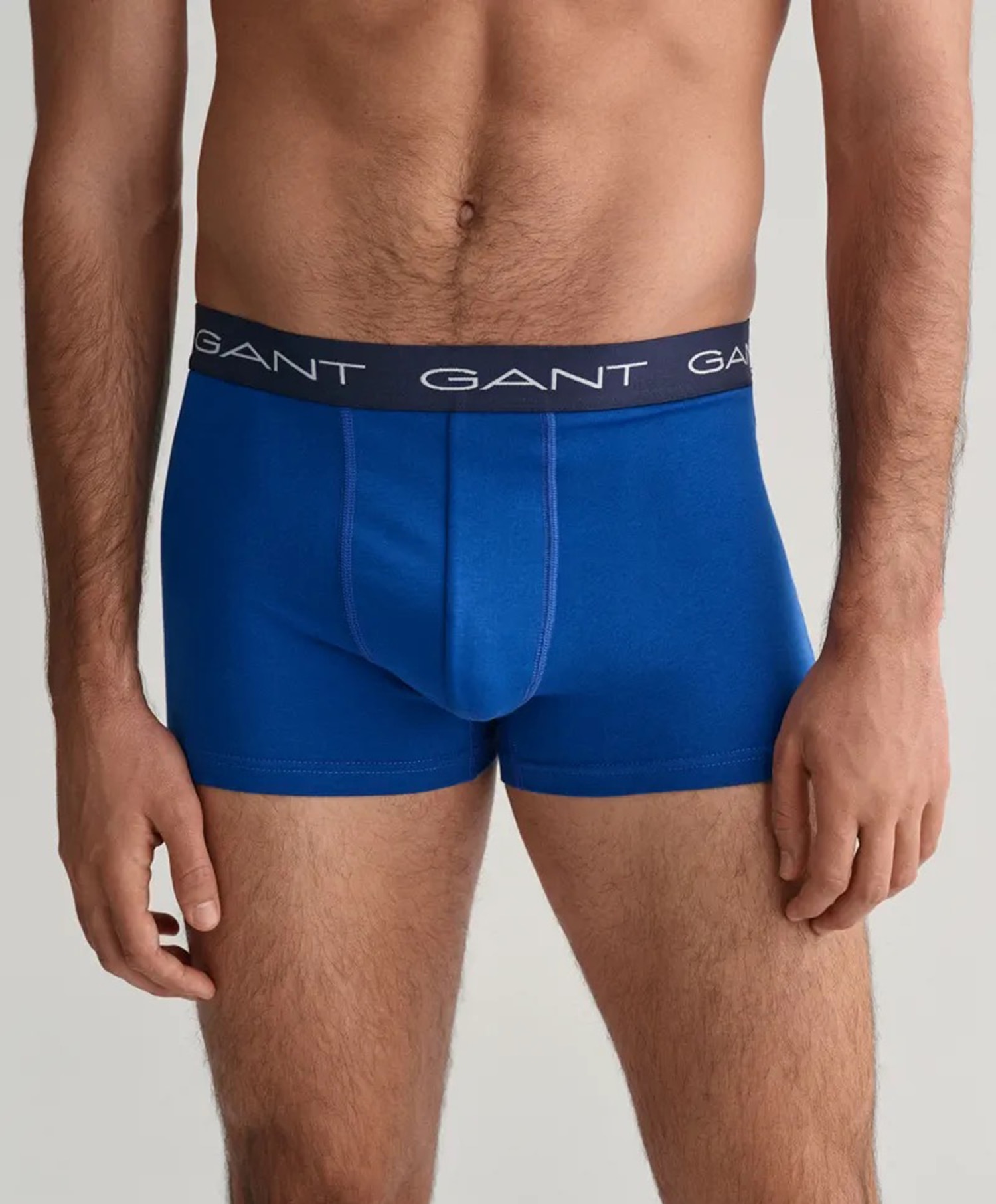 Gant Boxer Trunk 5pk