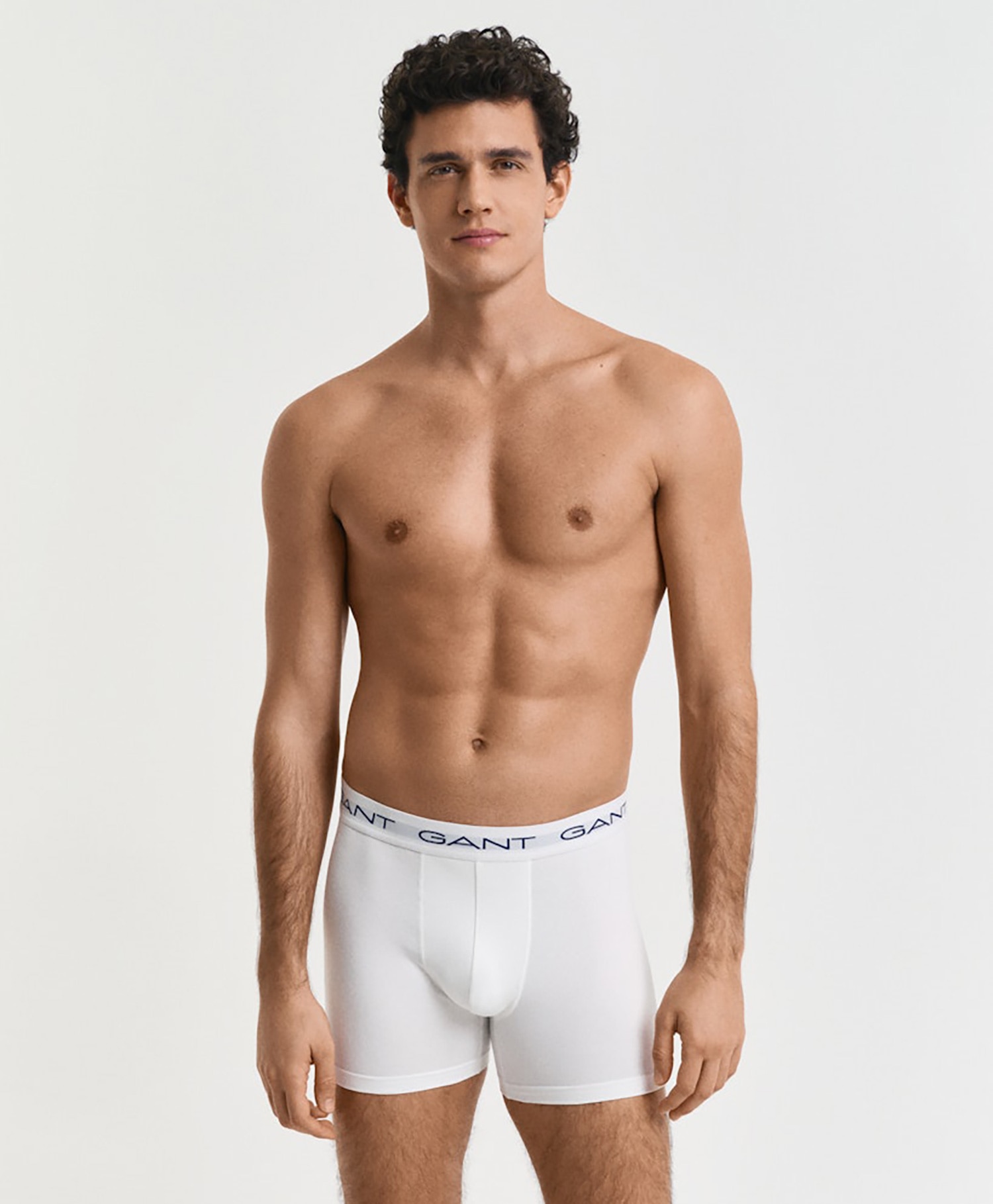 Gant Boxer Brief 3 pk