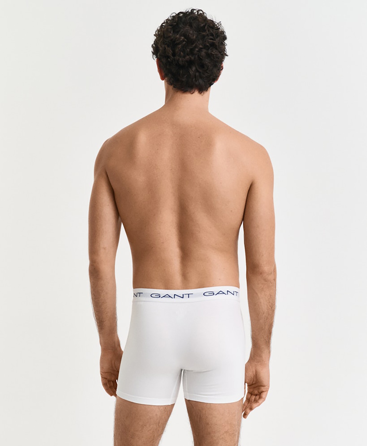 Gant Boxer Brief 3 pk