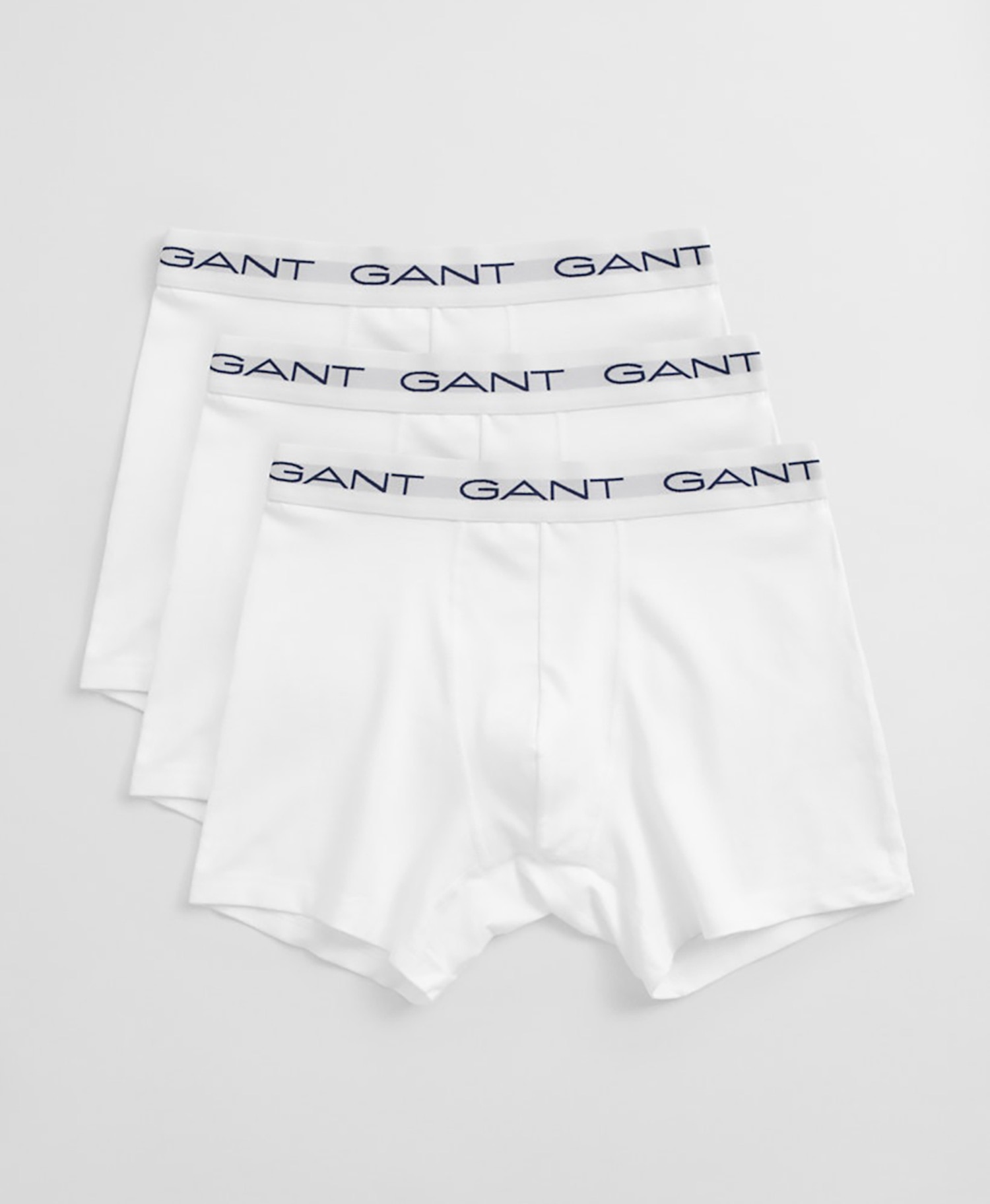 Gant Boxer Brief 3 pk