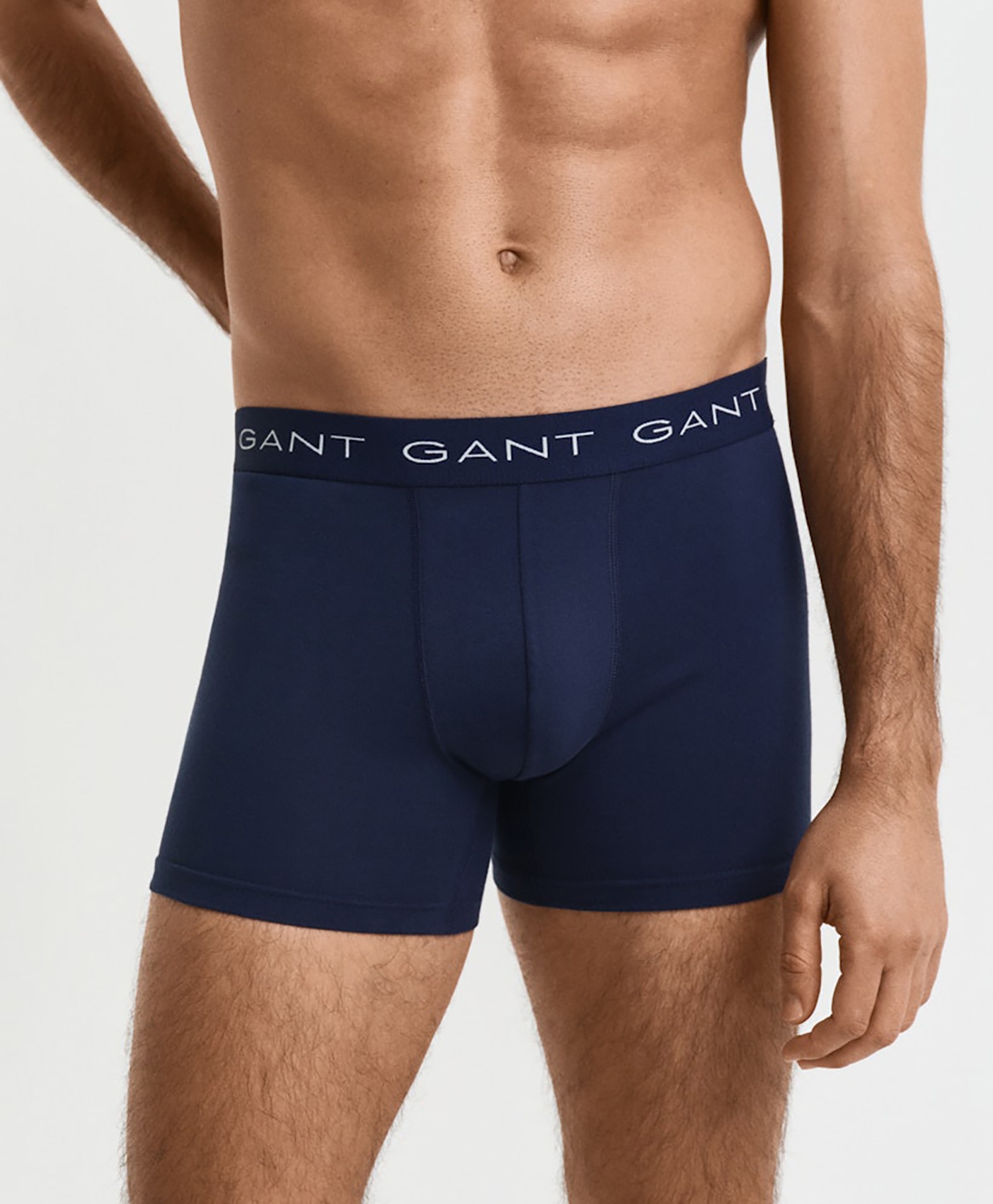 Gant Boxer Brief 3 pk