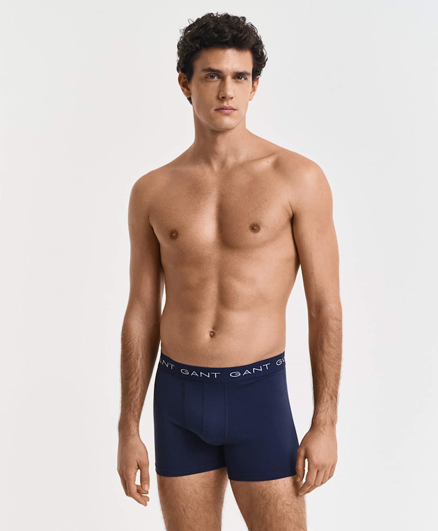 Gant Boxer Brief 3 pk