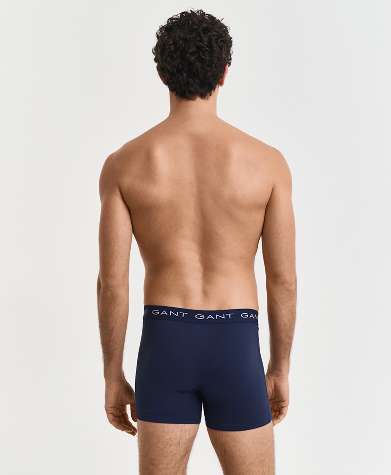 Gant Boxer Brief 3 pk