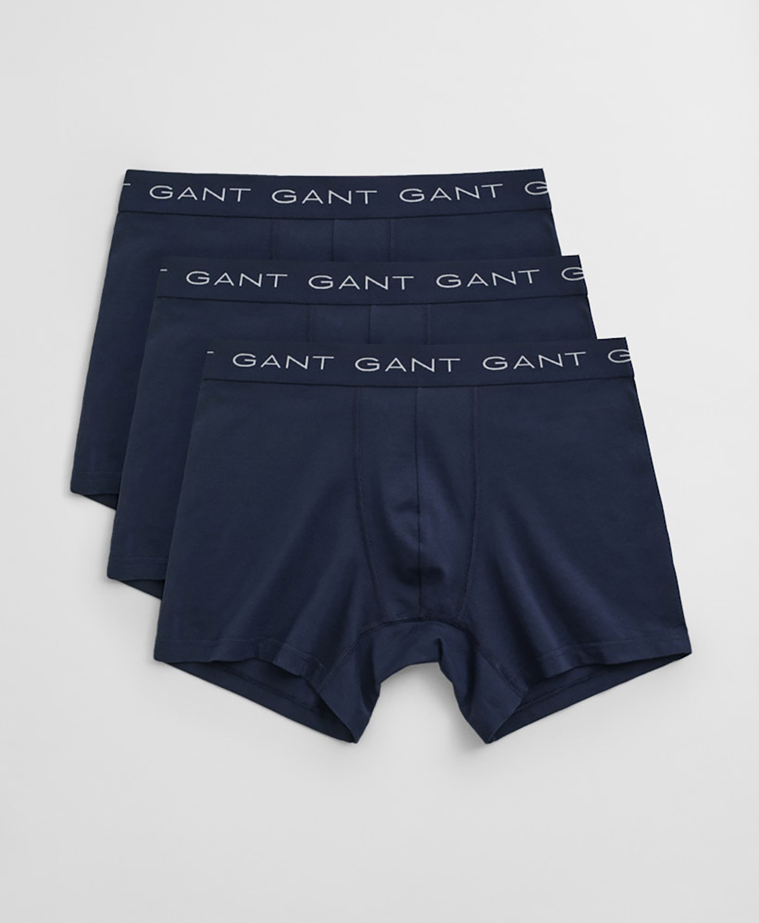 Gant Boxer Brief 3 pk