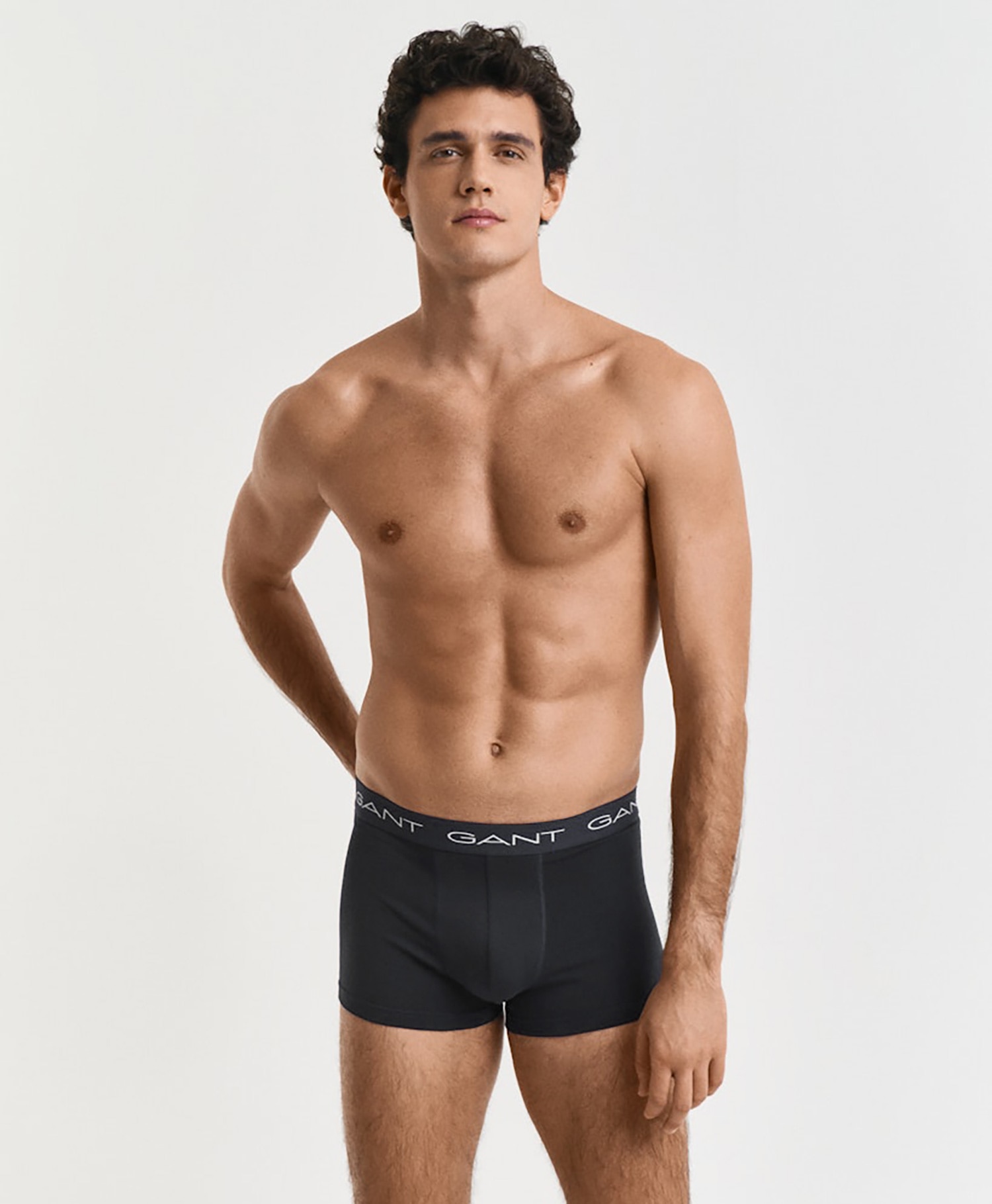 Gant Boxer Trunk 5pk