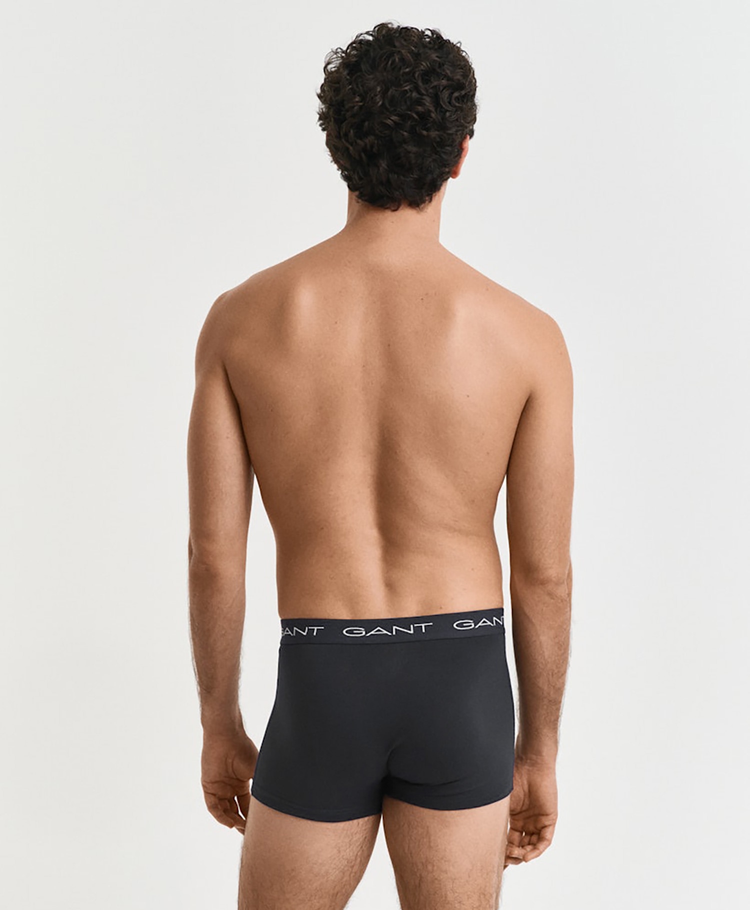 Gant Boxer Trunk 5pk