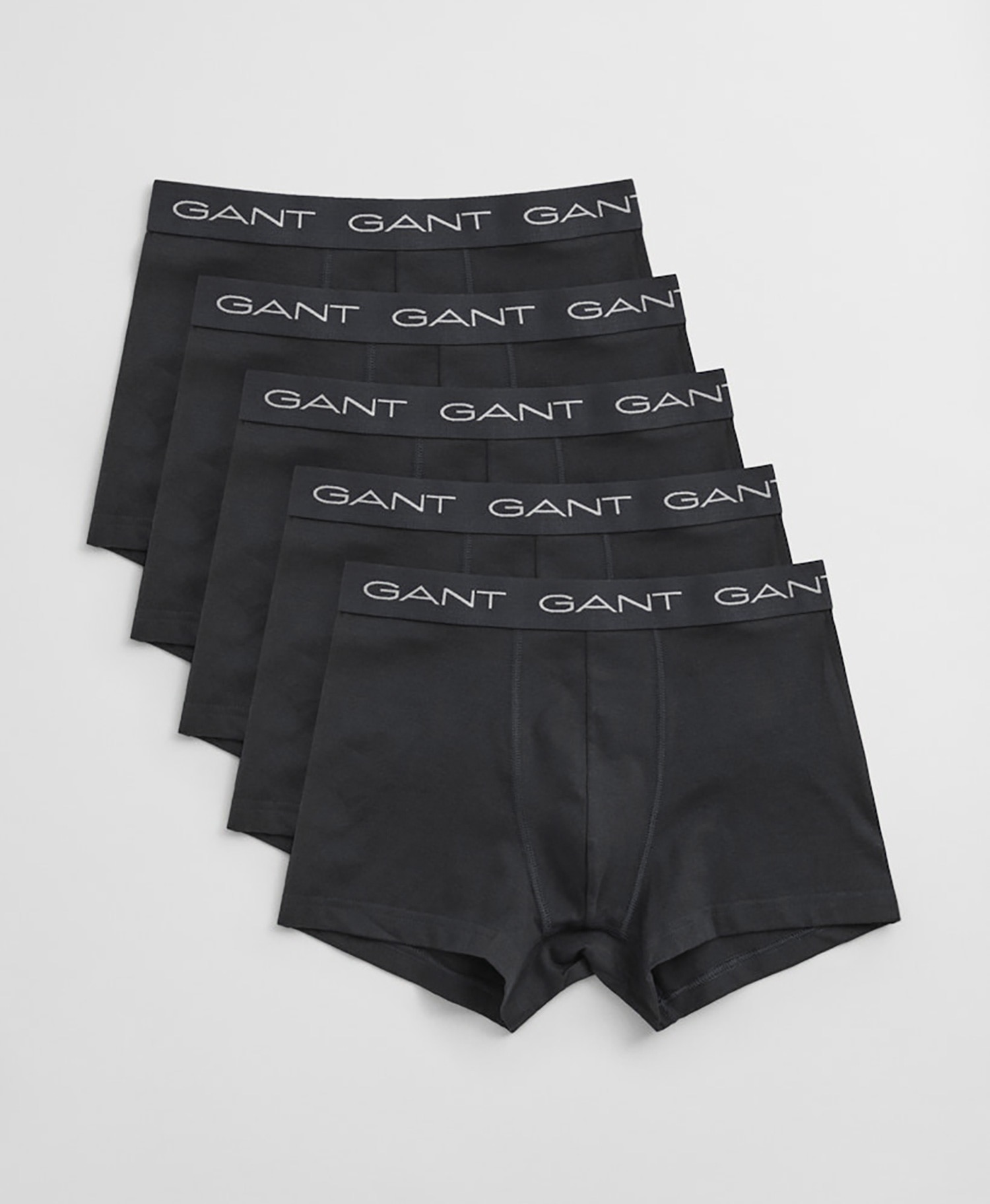 Gant Boxer Trunk 5pk