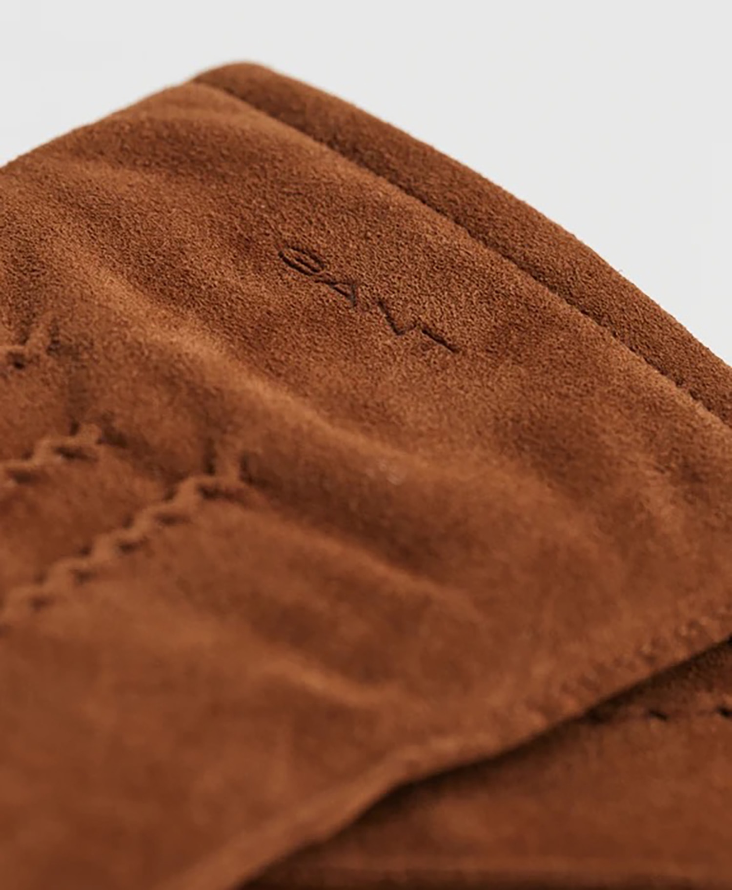 Gant Classic suede Gloves