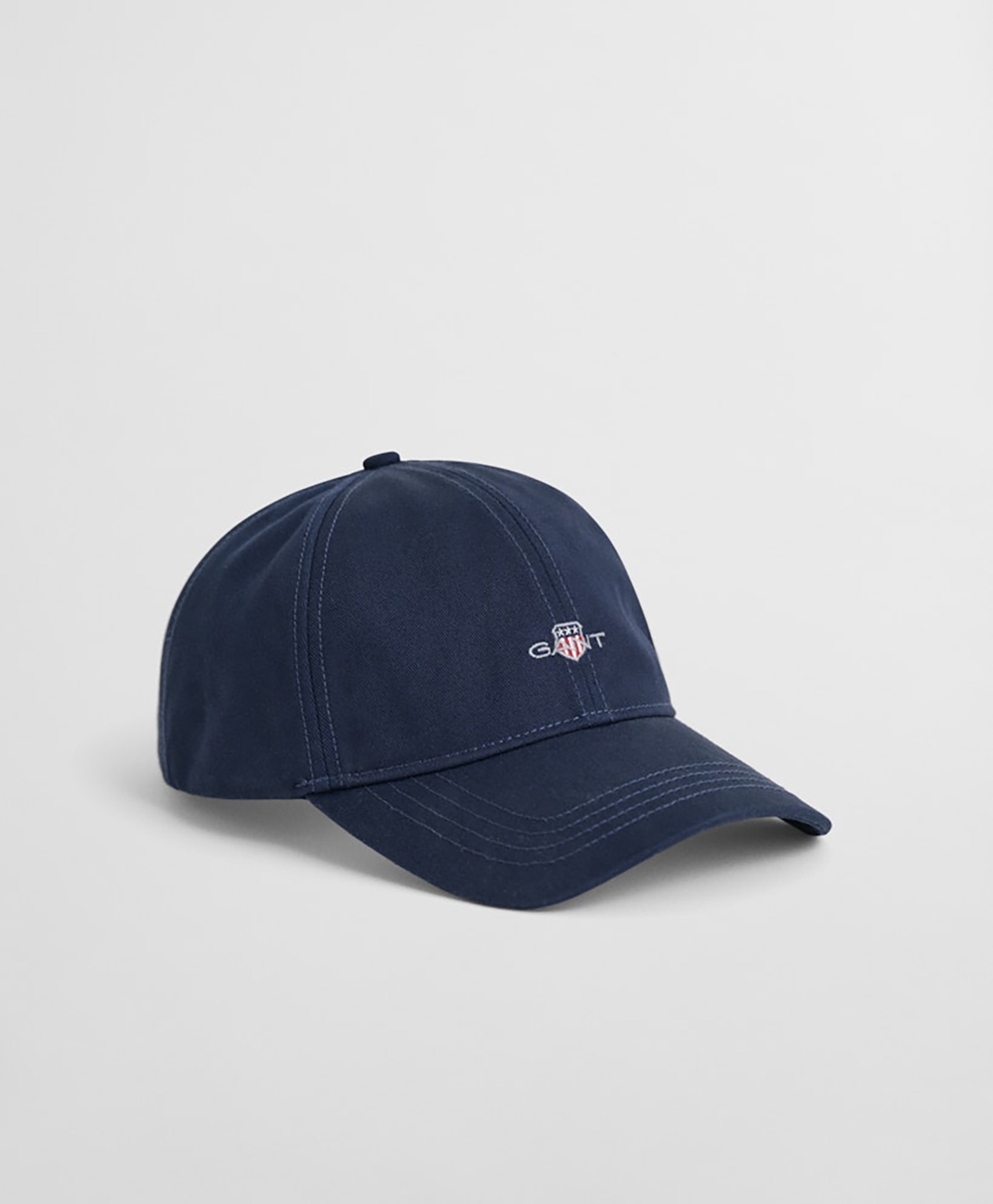 Gant High Shield Caps