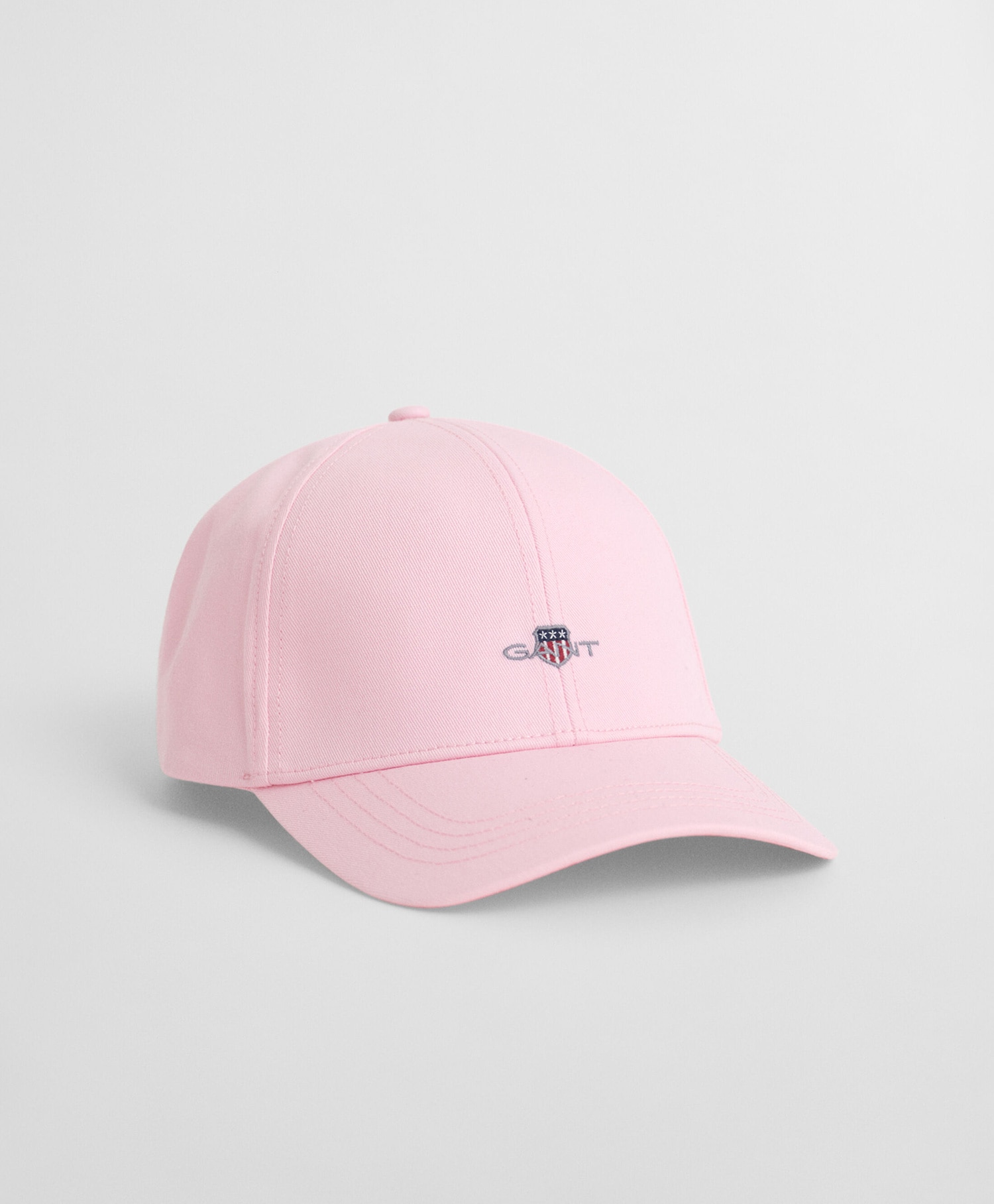 Gant High Shield Caps