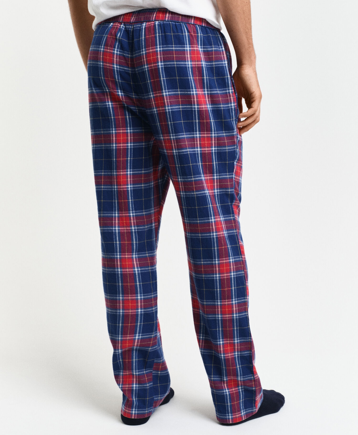 Gant Pyjamas Flannel Pant