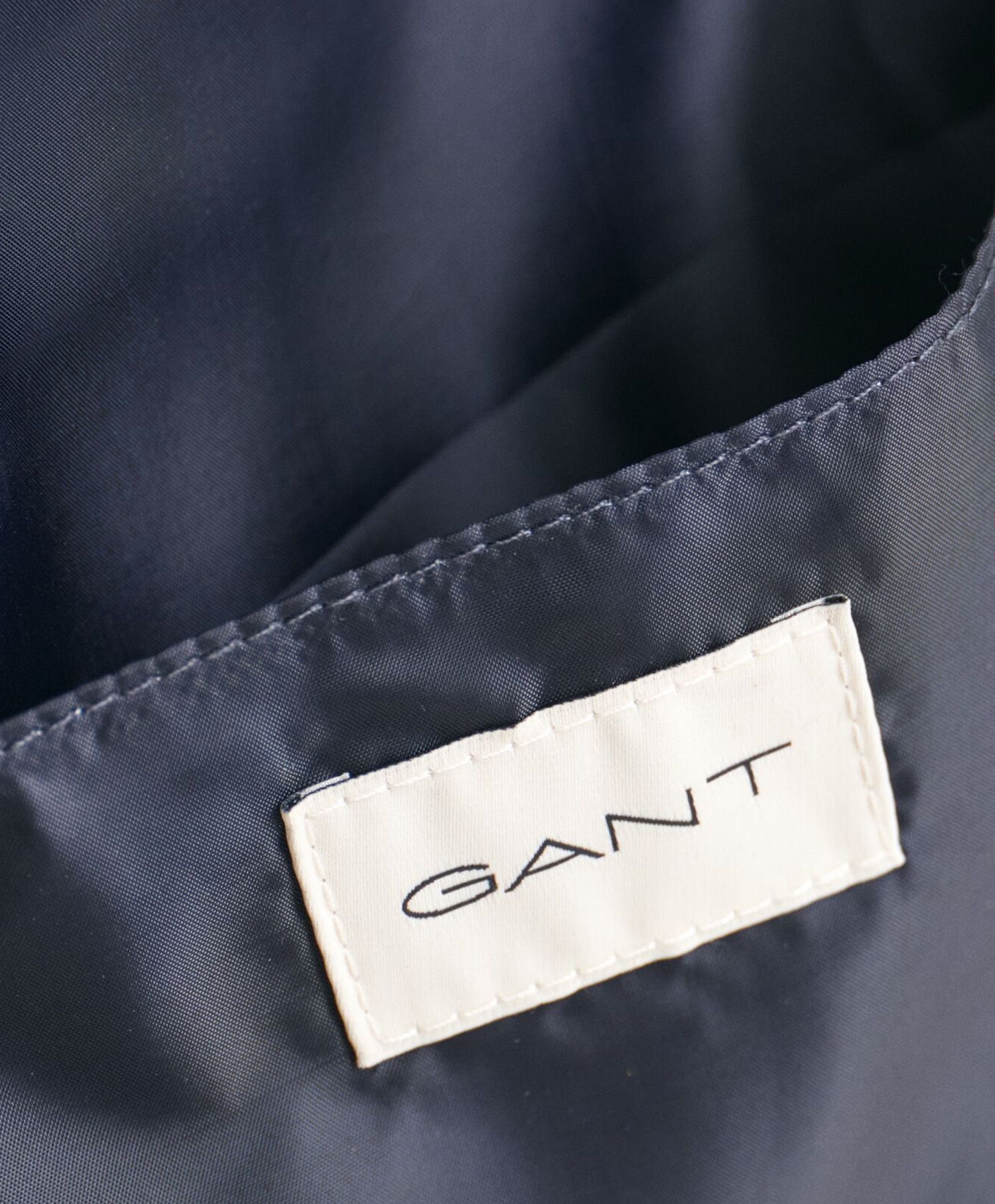 Gant Shield Wash Bag