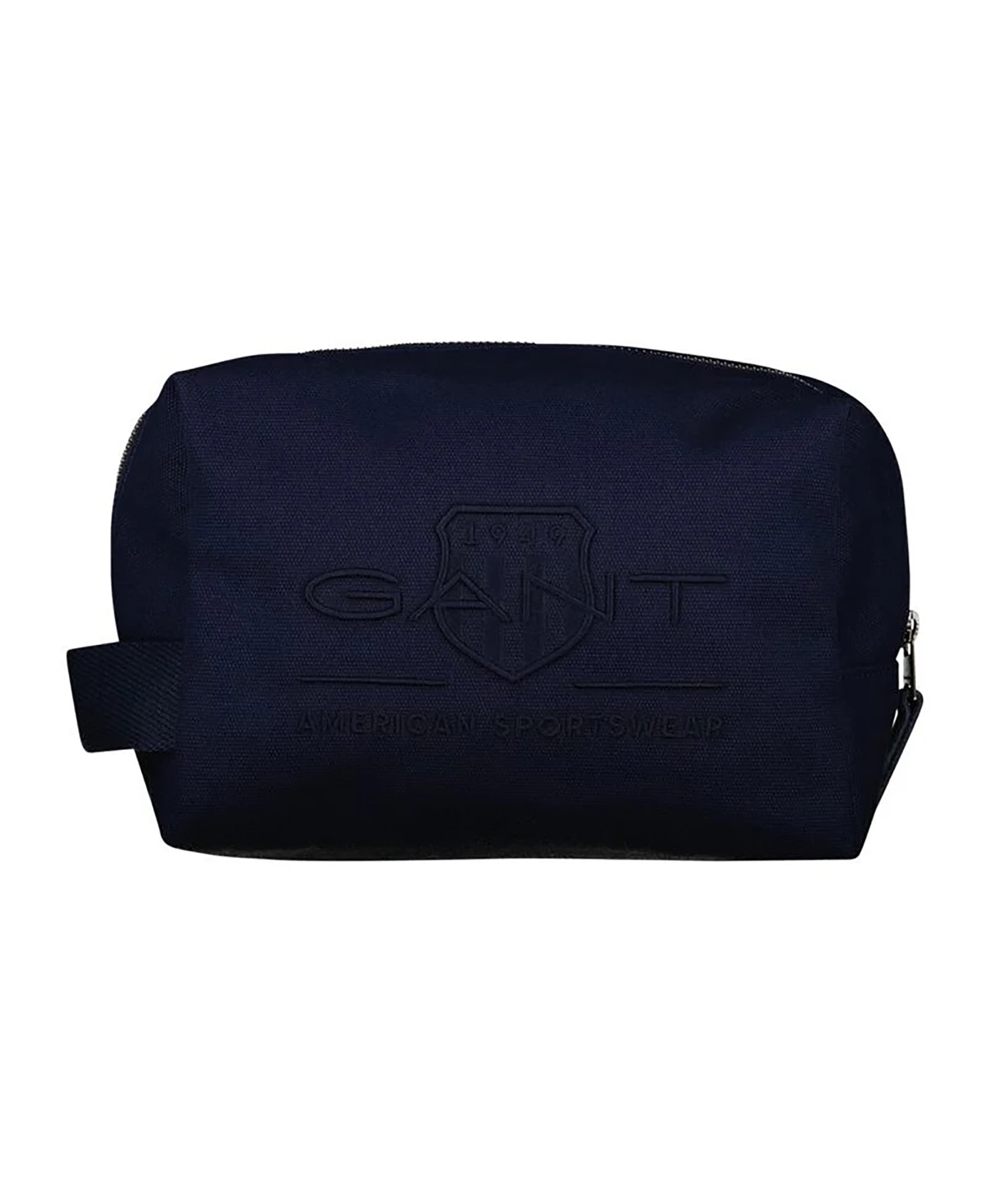 Gant Tonal Shield Wash Bag