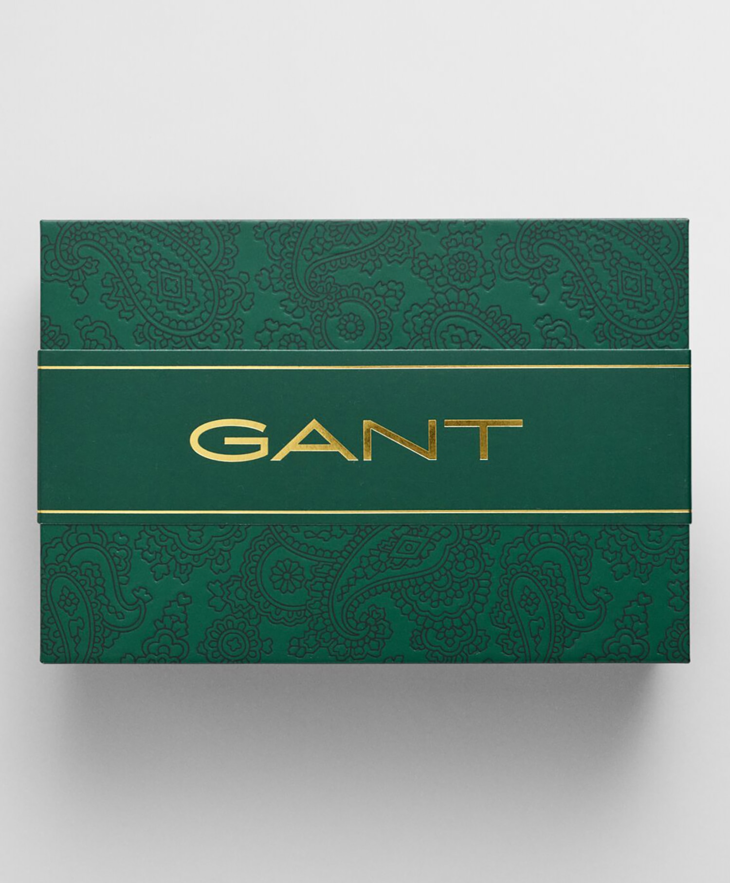 Gant Skier Print Trunk Boxer