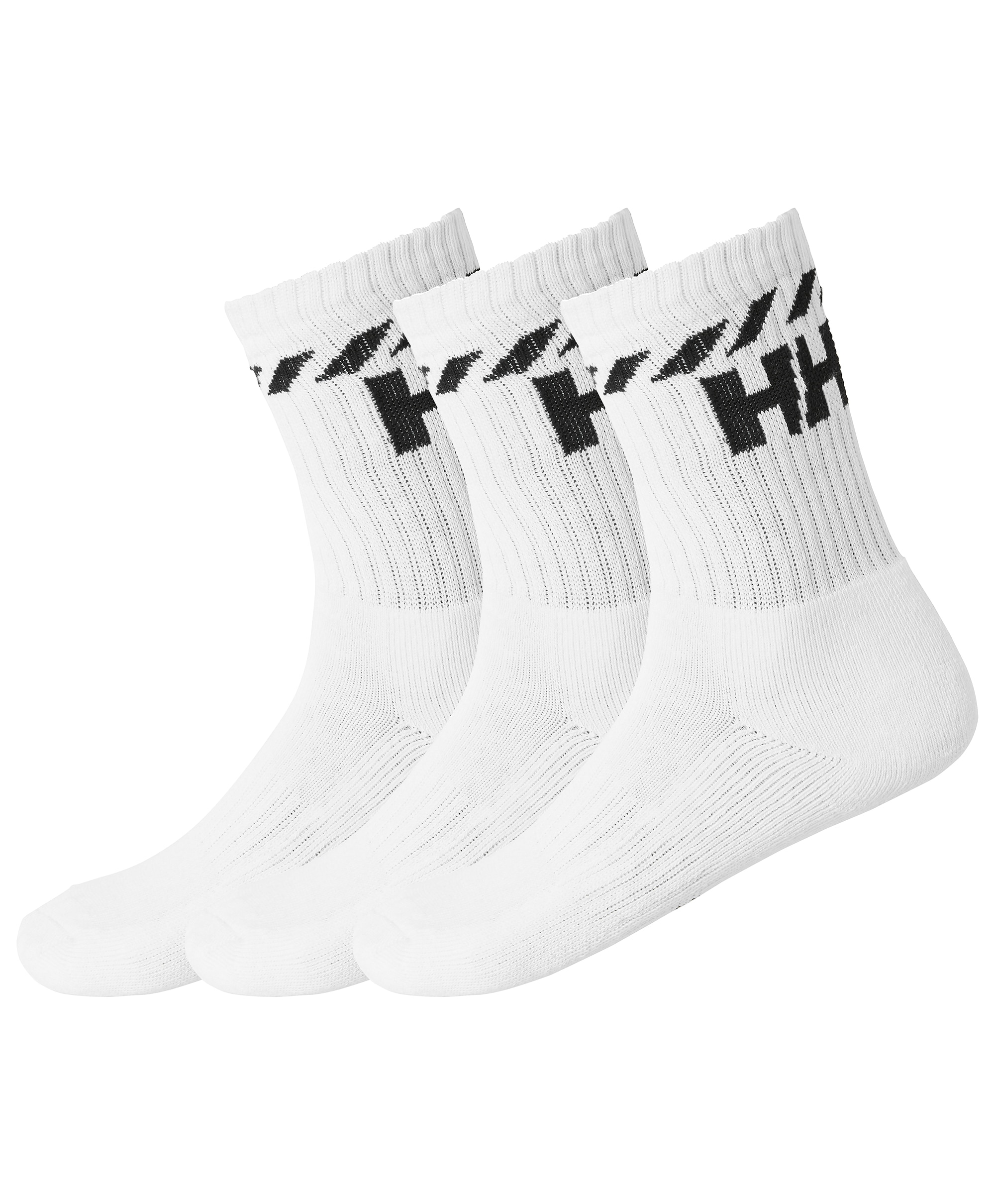 Helly Hansen Cotton Sport Sock 3pk