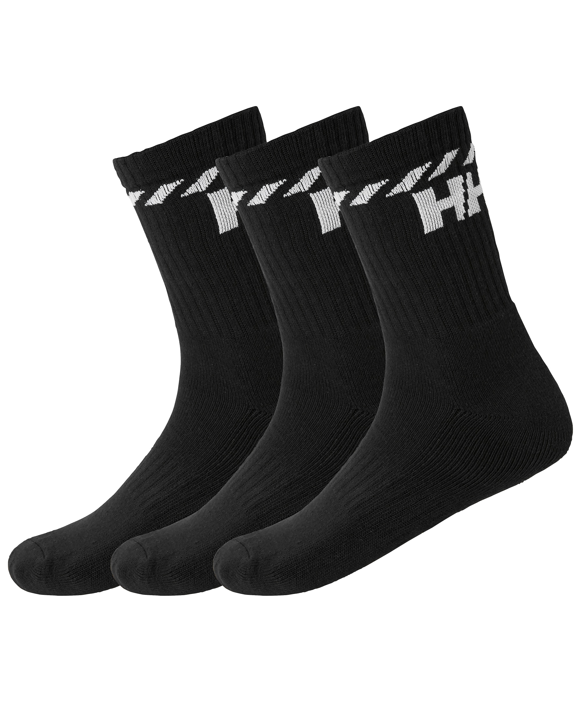 Helly Hansen Cotton Sport Sock 3pk