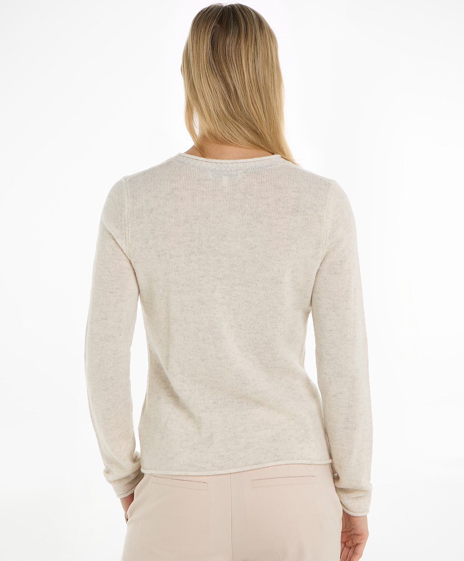 Hilfiger Soft Wool sweater