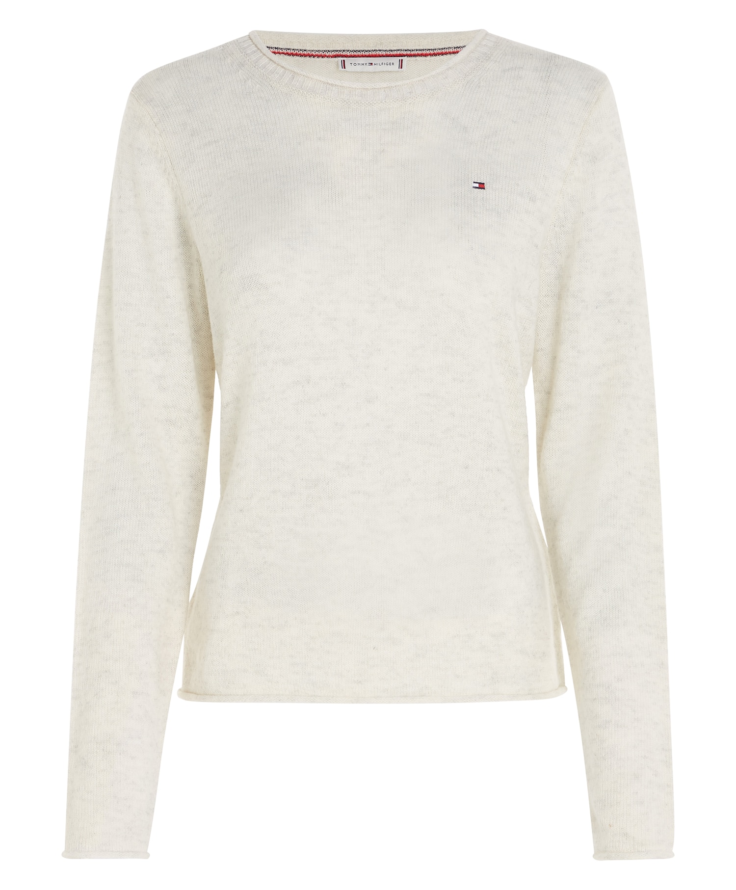 Hilfiger Soft Wool sweater