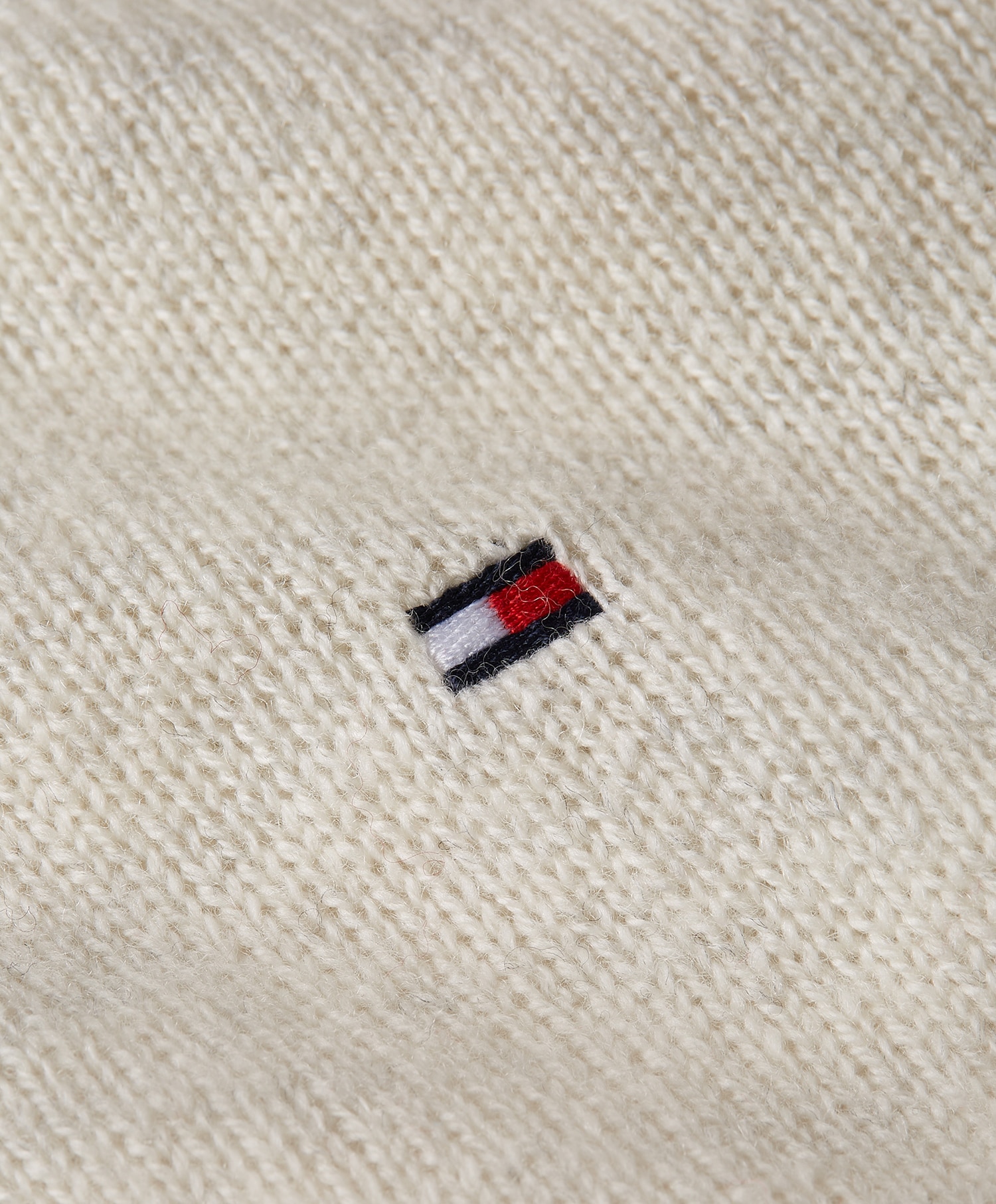 Hilfiger Soft Wool sweater