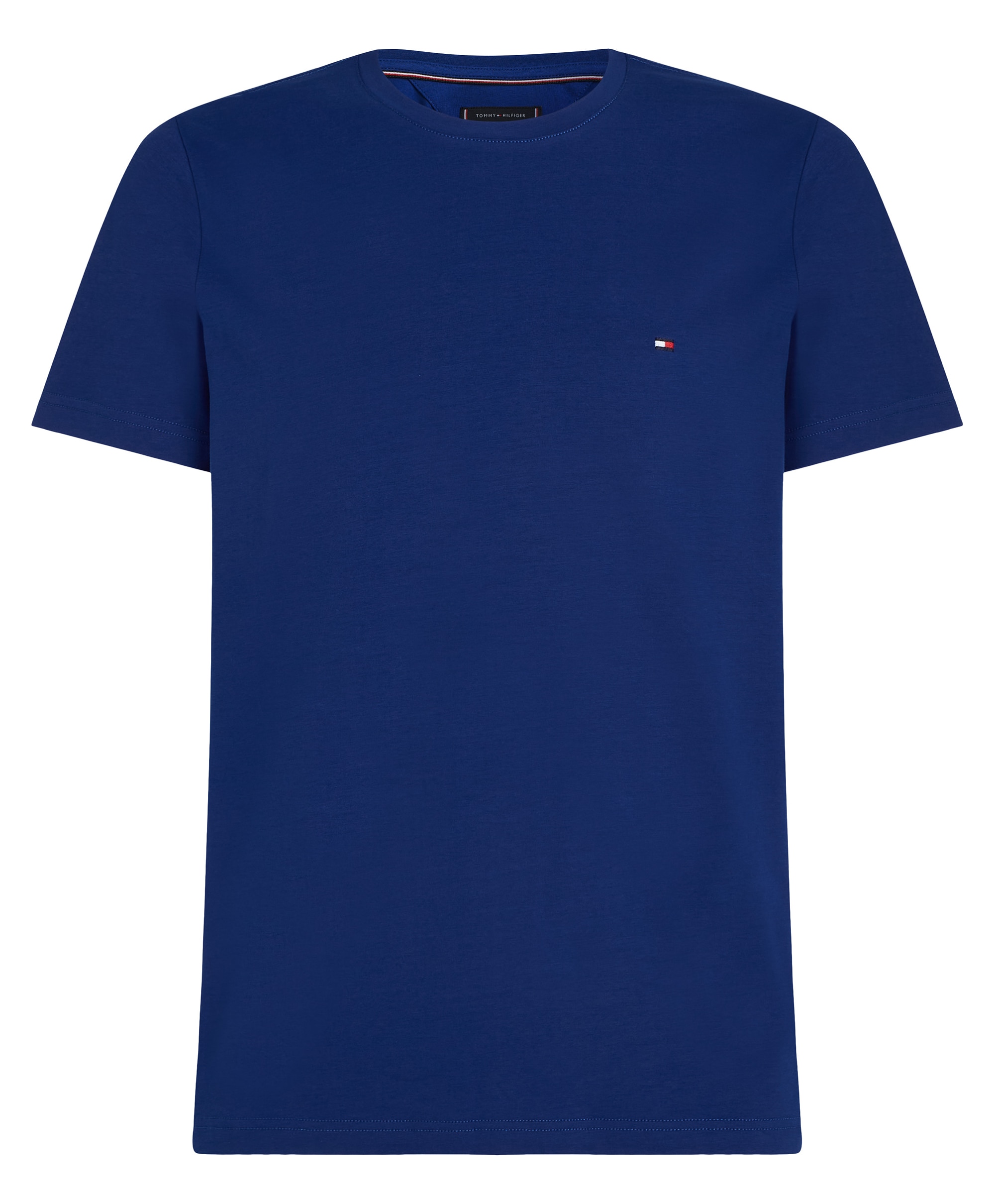 Hilfiger  Stretch Slim fit Tee